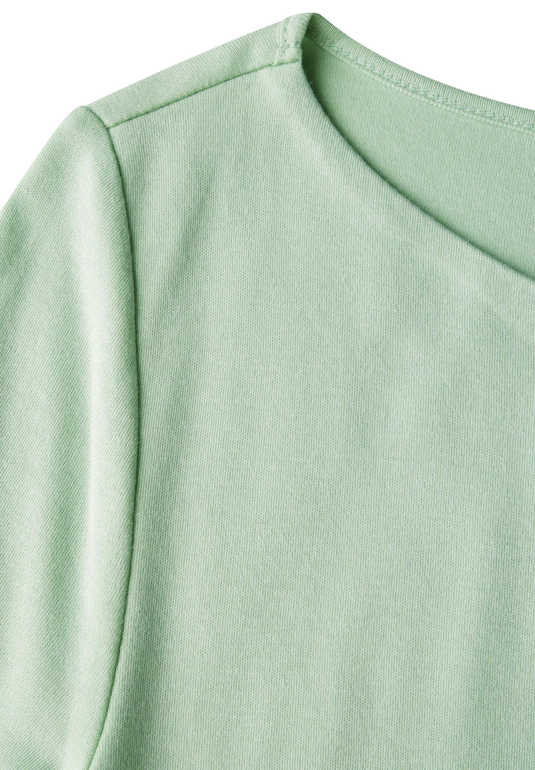 STREET ONE T-shirt Style Lanea met boothals