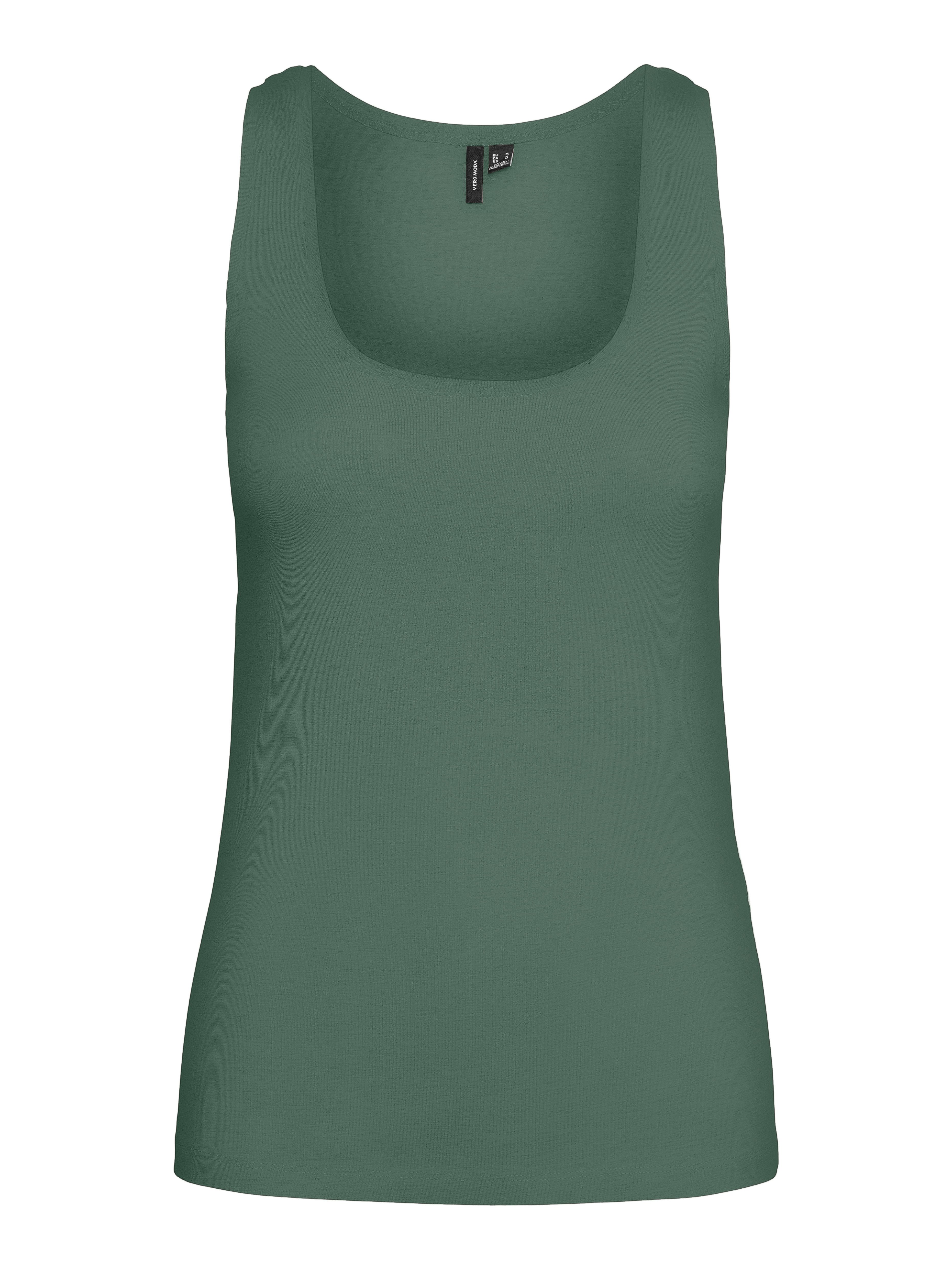 Vero Moda Tanktop VMLULU SL TANK TOP NOOS