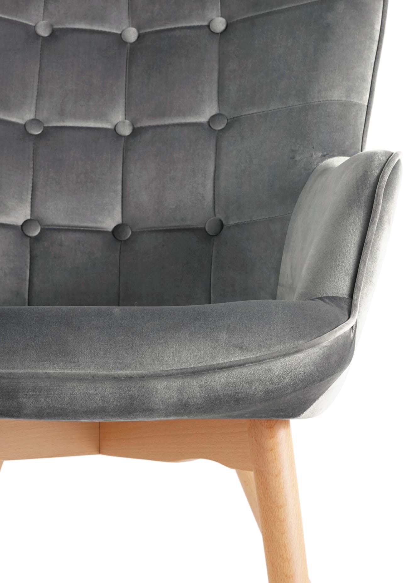 heine home Fauteuil (1 stuk)