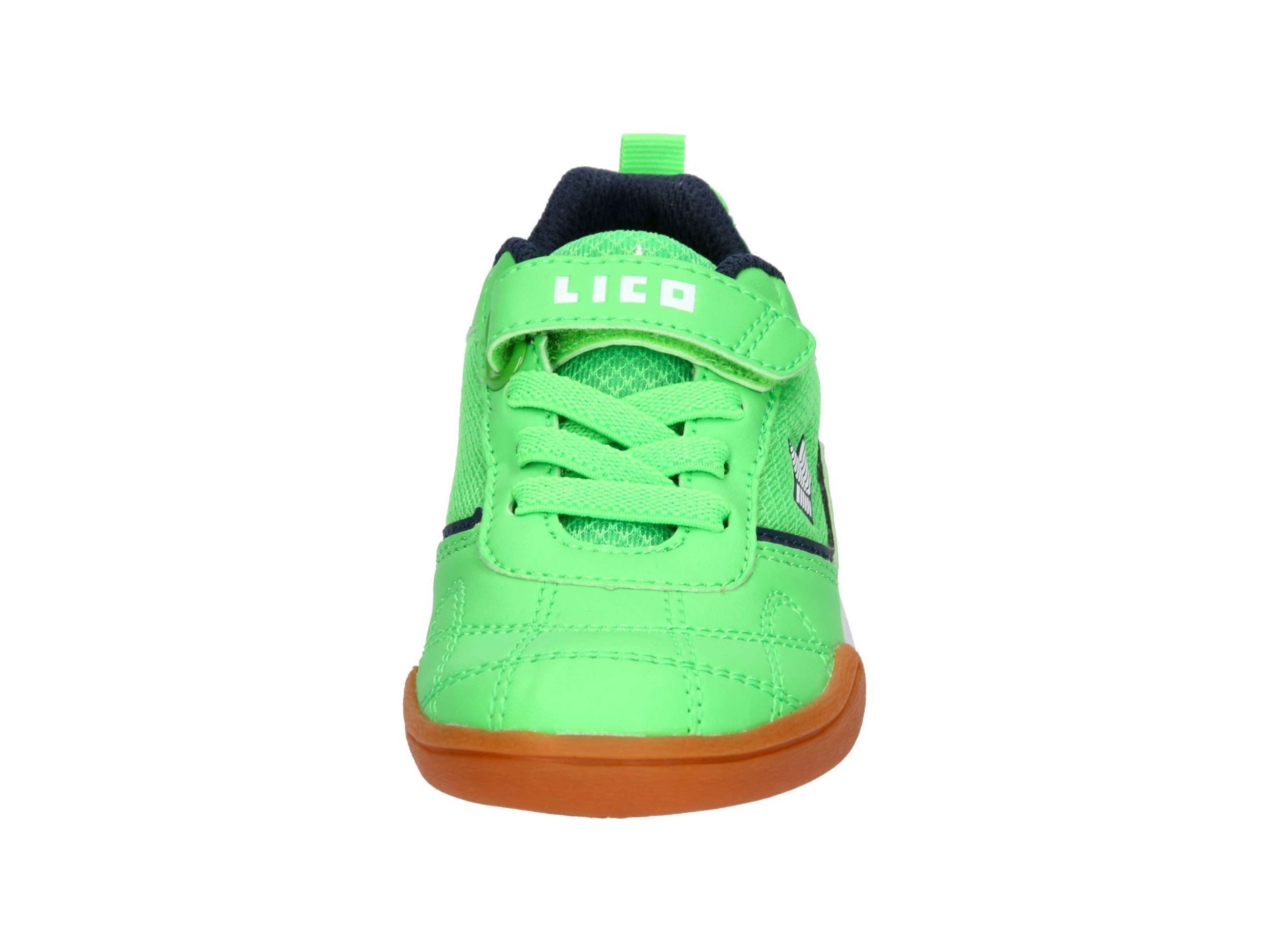 Lico Zaalschoenen Sportschoenen Ben VS