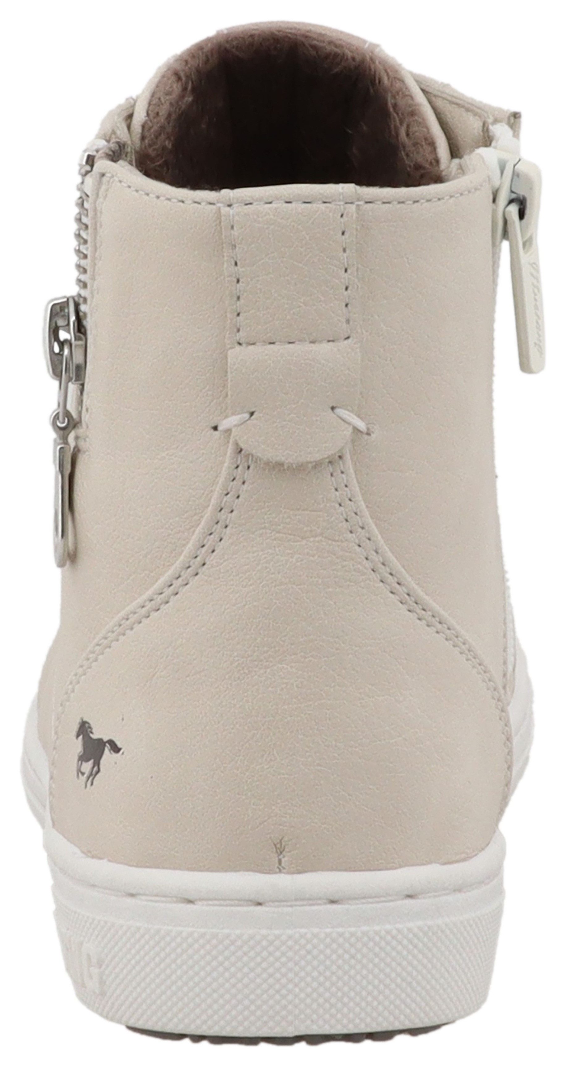 Mustang Shoes Winterlaarsjes Tuala