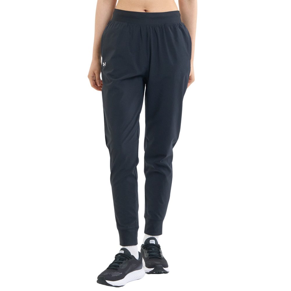 Under Armour® Trainingsbroek Rival Zacht geruwde binnenkant