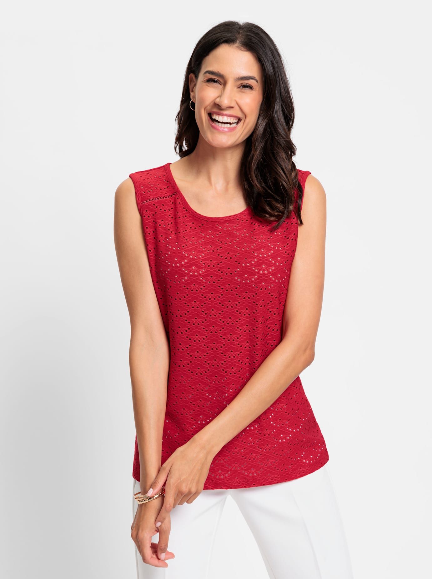 Classic Inspirationen Shirttop
