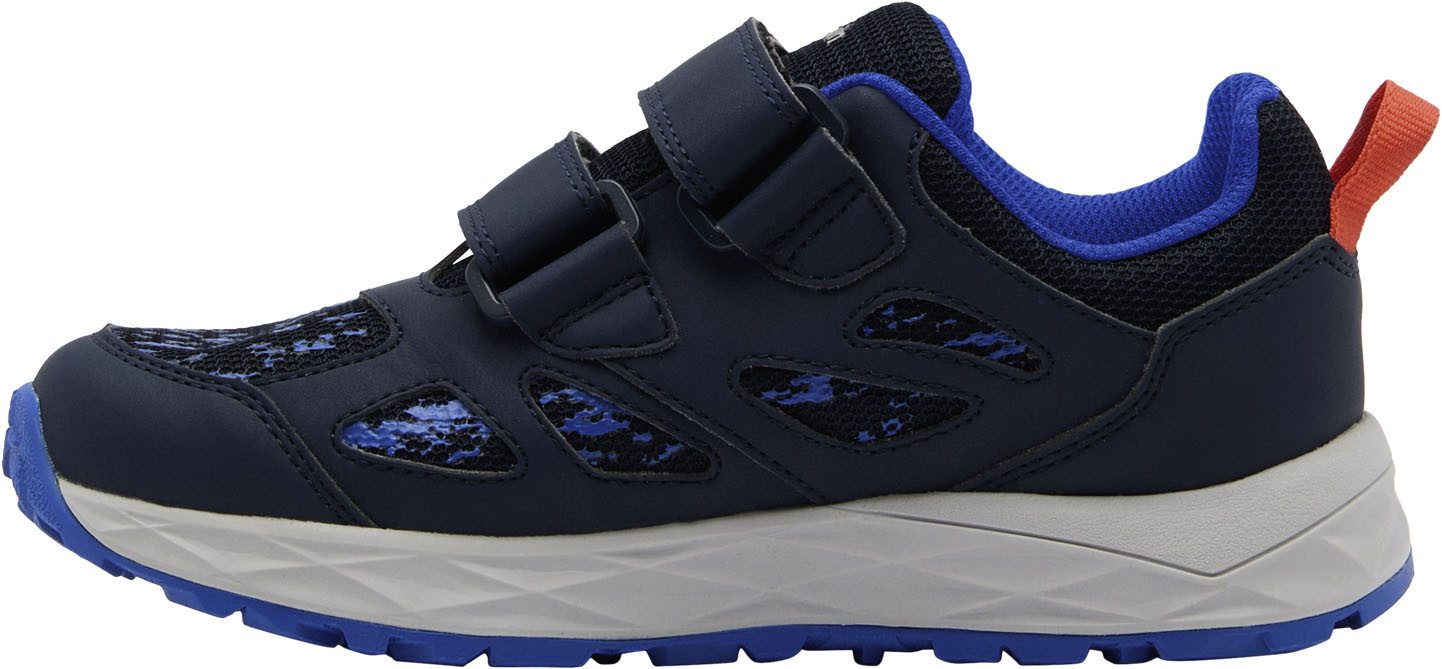 Jack Wolfskin Wandelschoenen WOODLAND 2 TEXAPORE LOW VC K