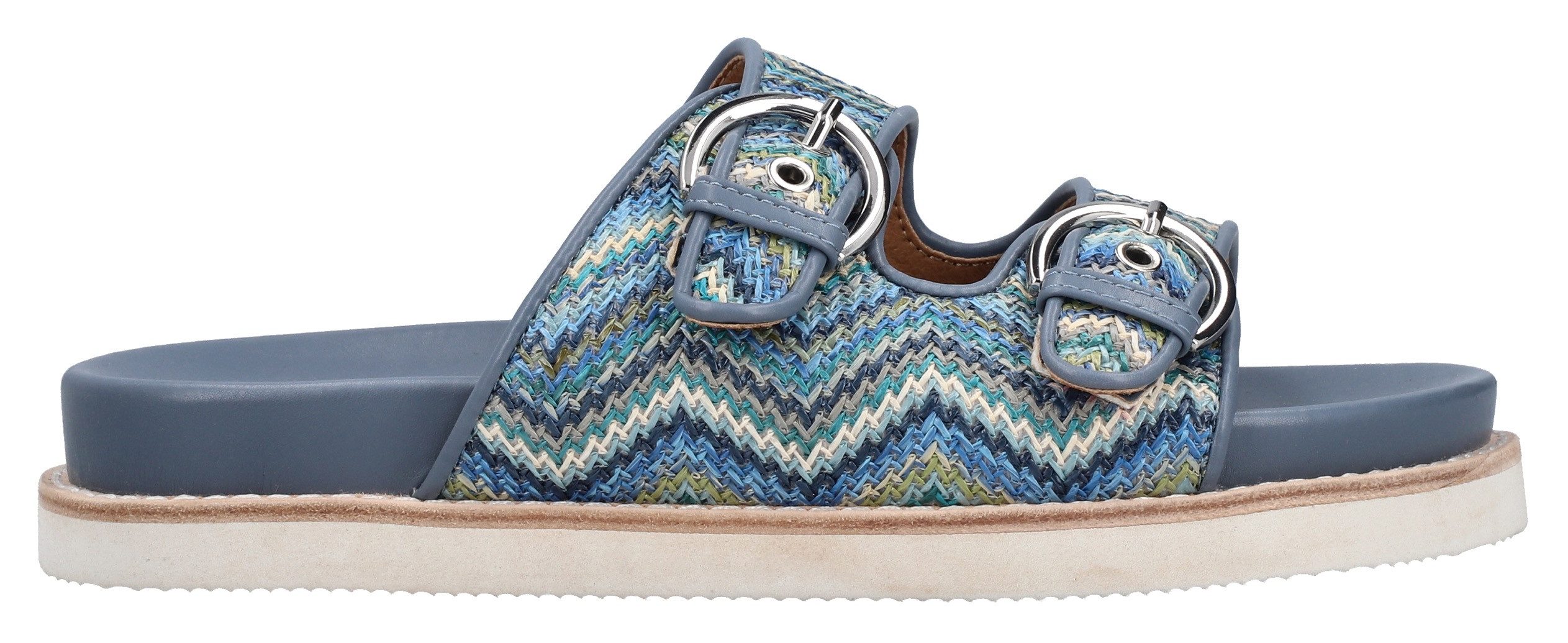 Rieker Slippers