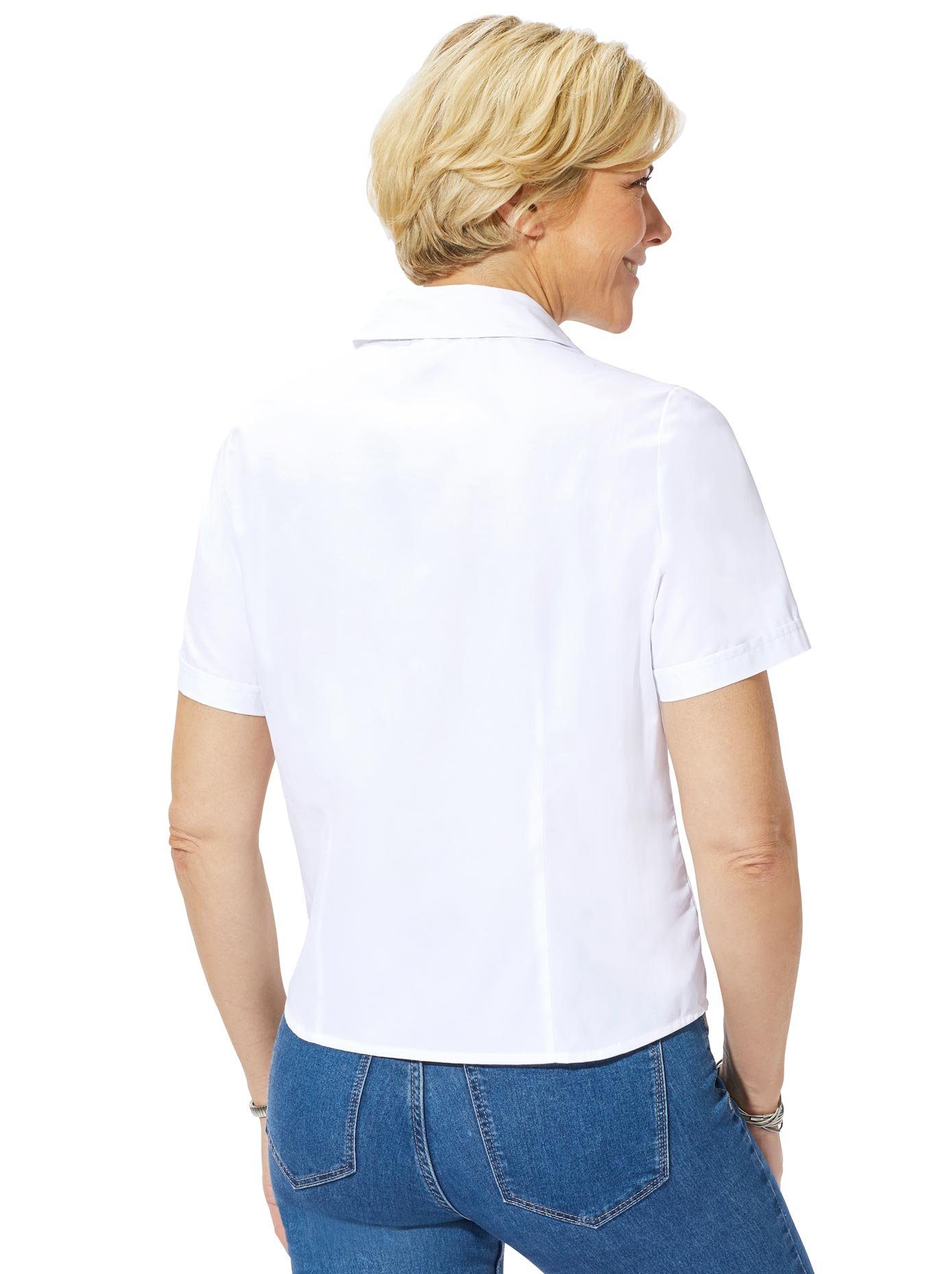 Casual Looks Overhemdblouse