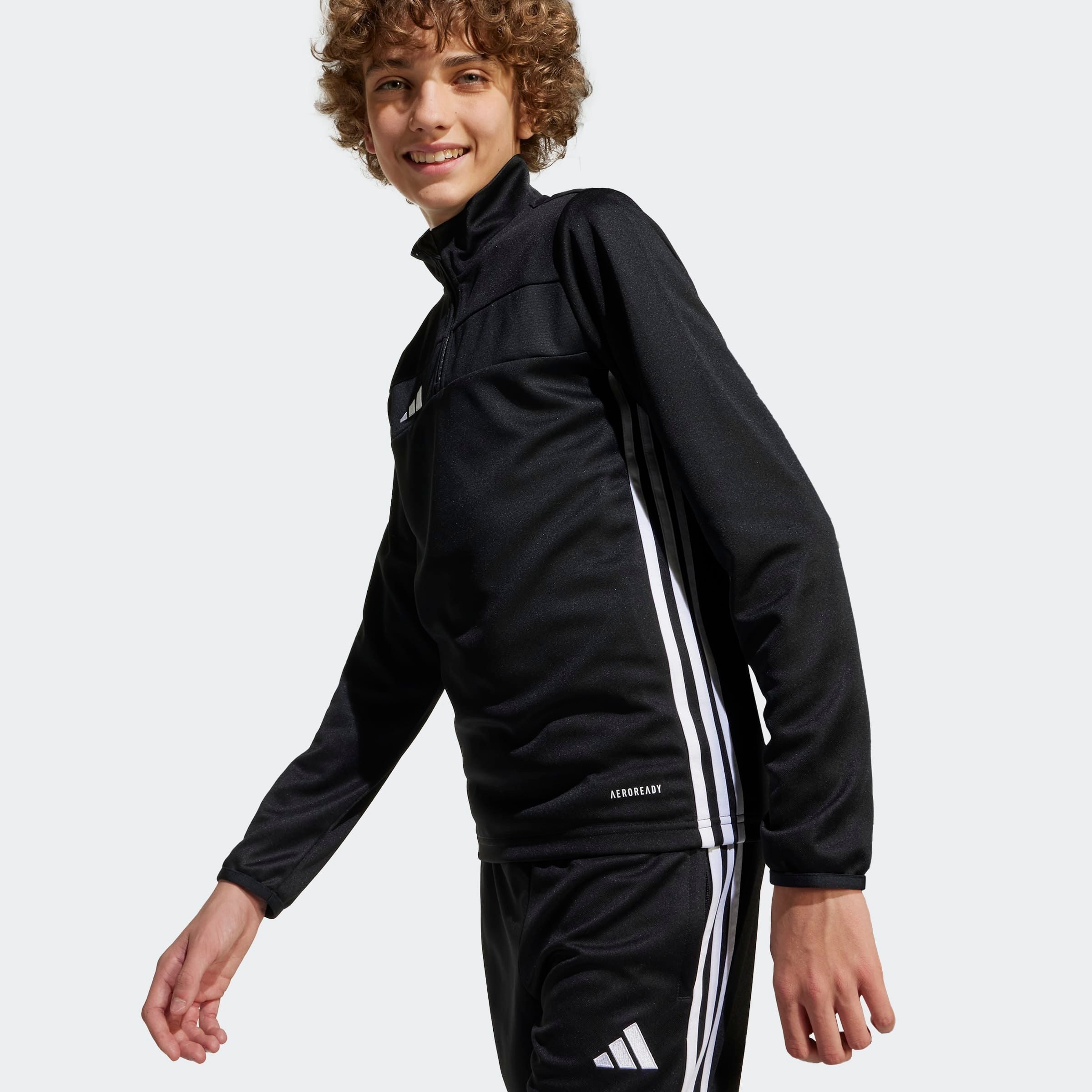 adidas Performance Trainingsshirt TIRO ES TOP Y