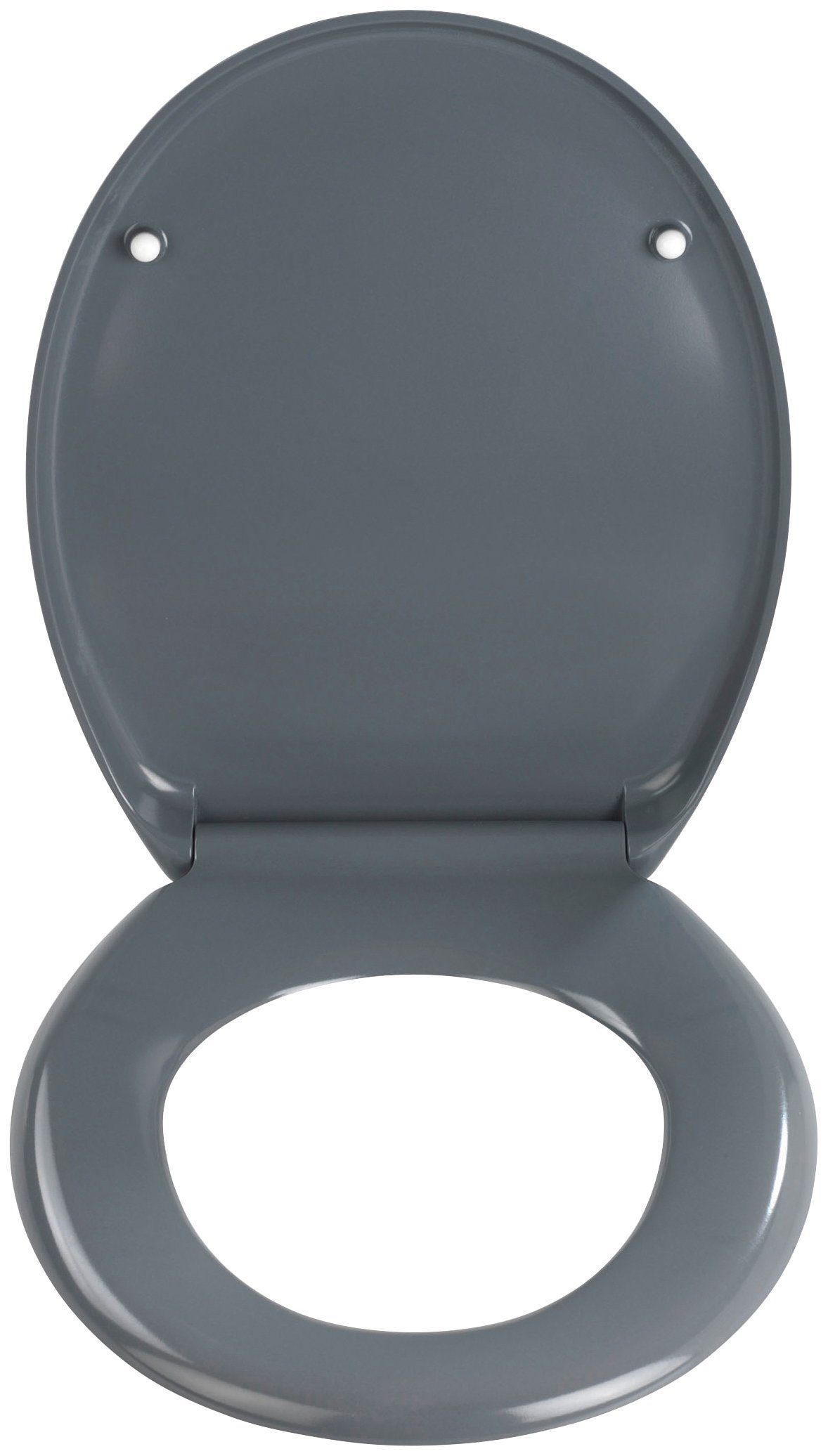 WENKO Toiletzitting Ottana Met soft-closemechanisme