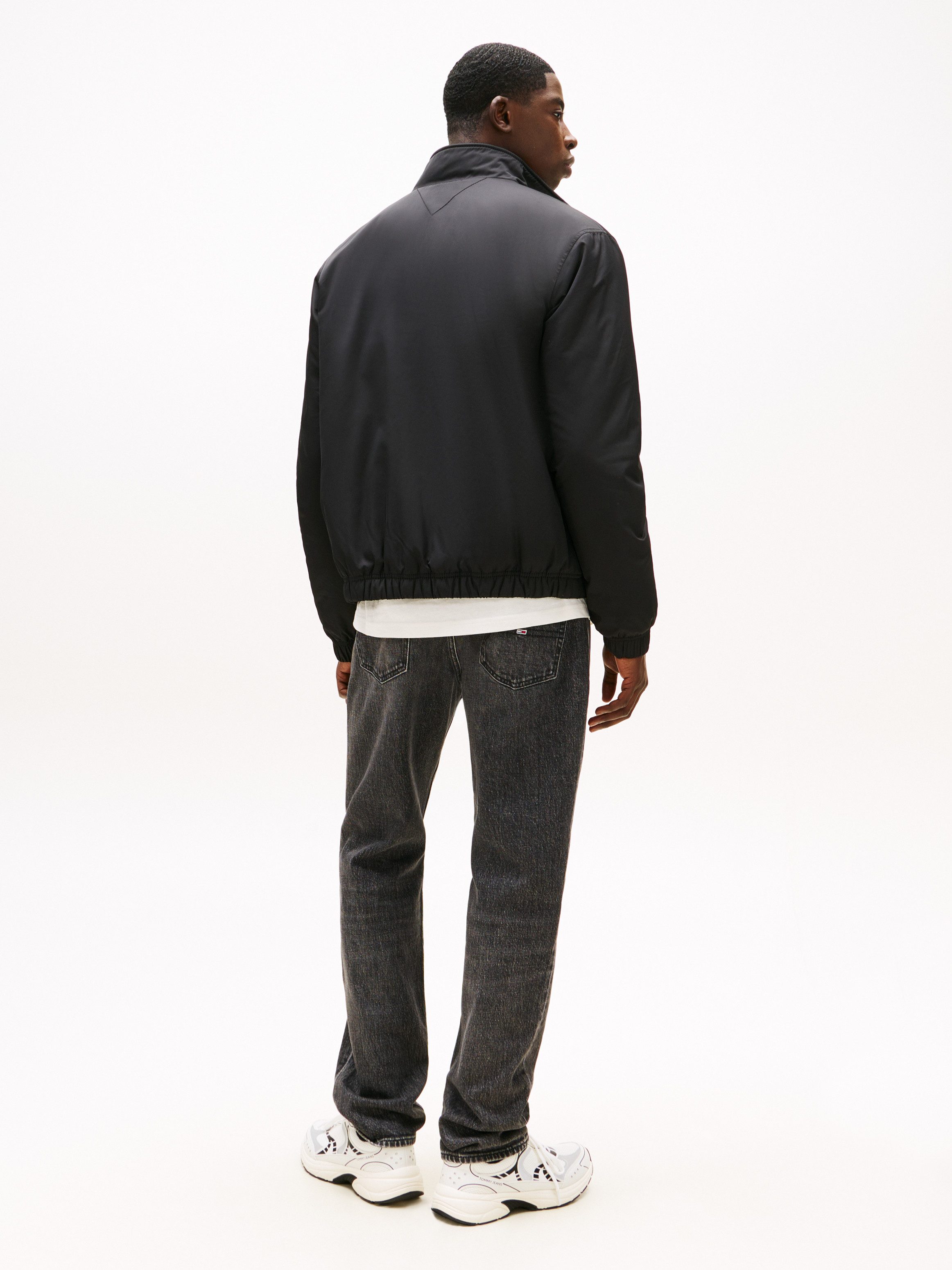 TOMMY JEANS Blouson TJM ESSENTIAL PADDED JACKET EXT