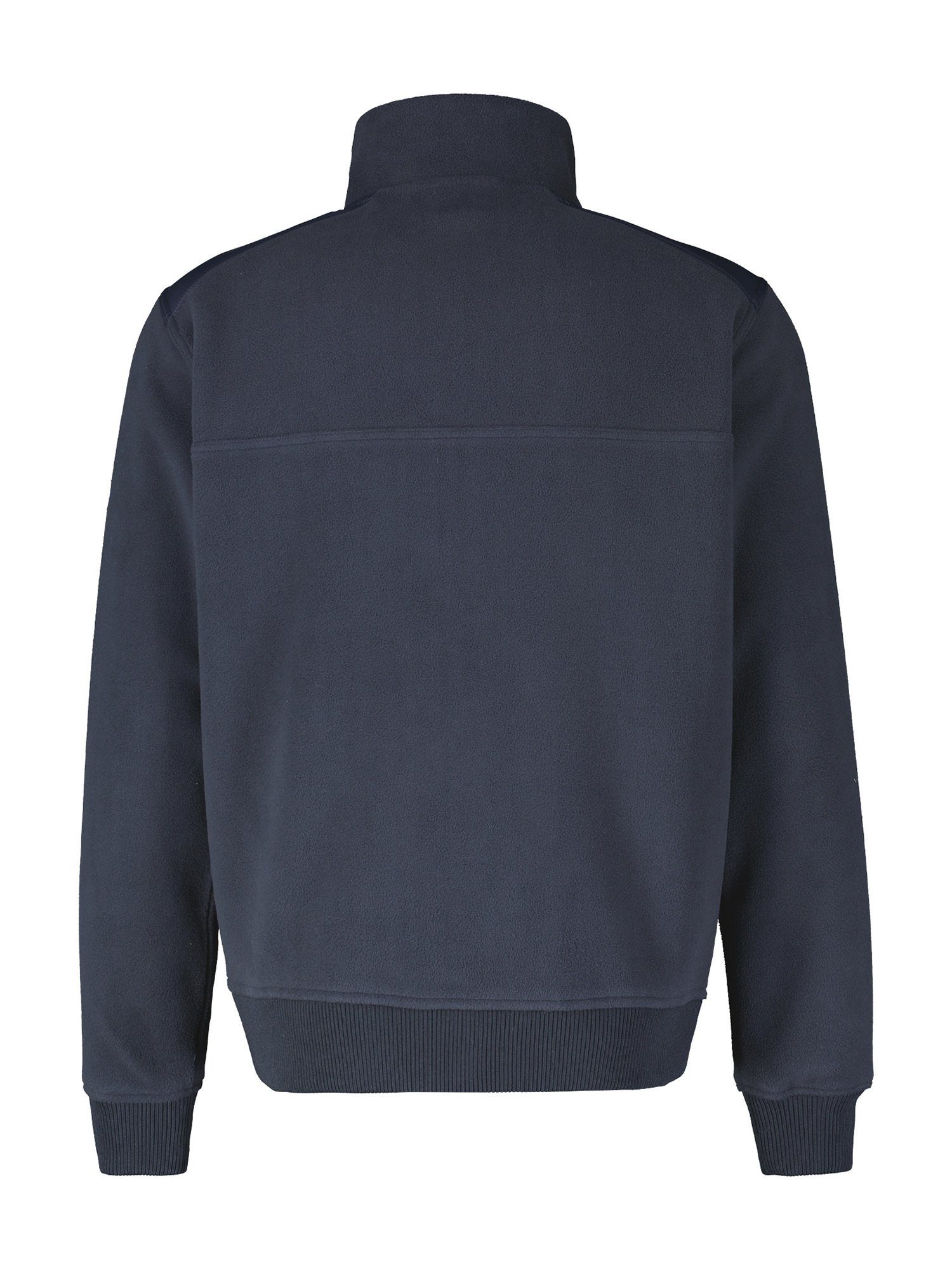 Lerros Sweatvest LERROS polar fleece sweatjack