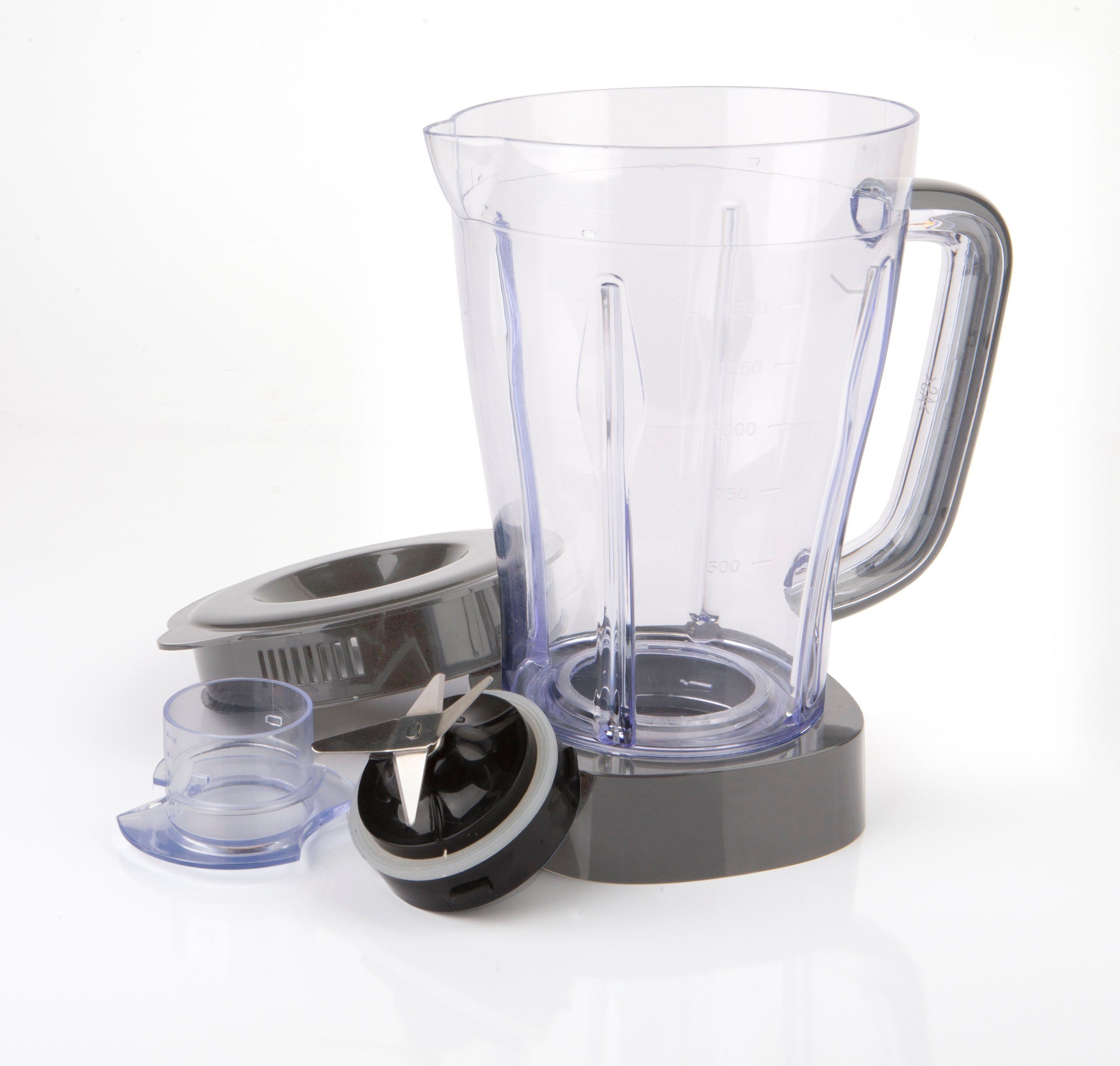 Black + Decker Blender BXJB500E