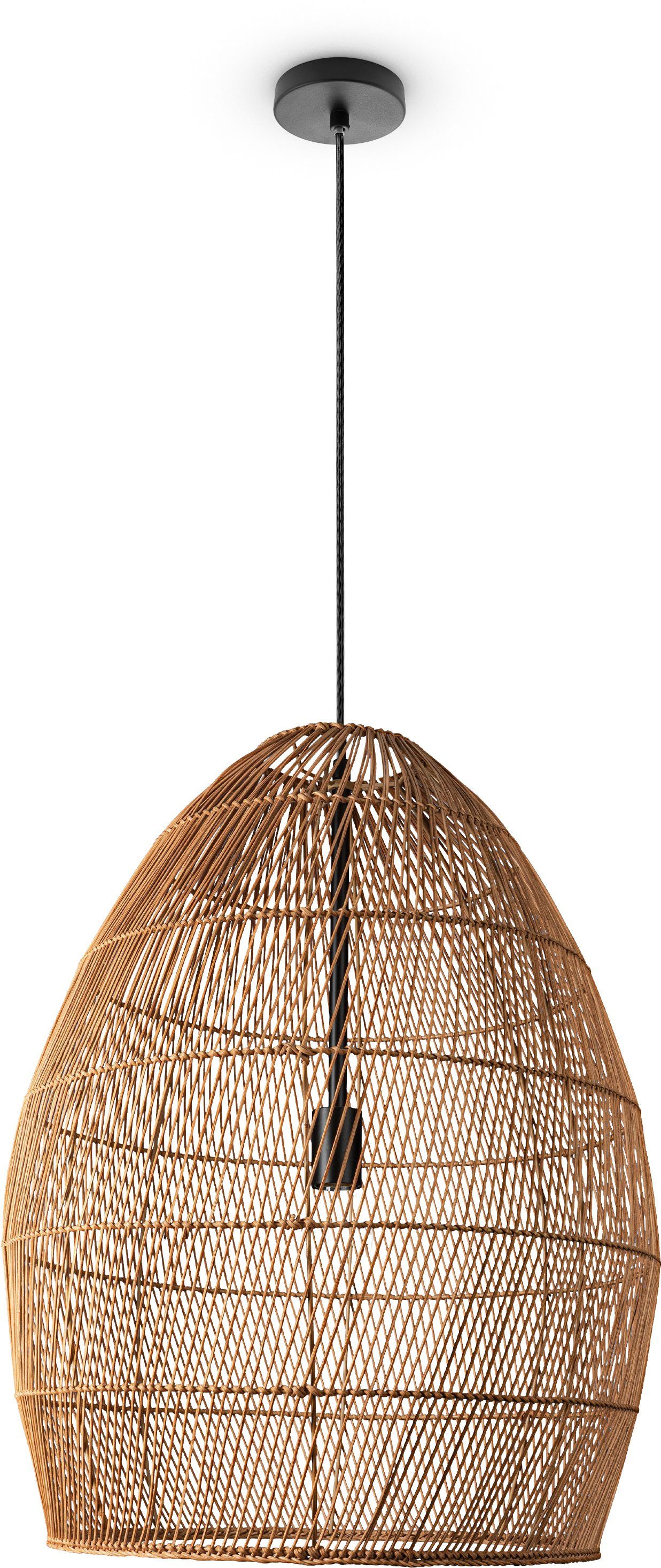 Paco Home Hanglamp VIHMA