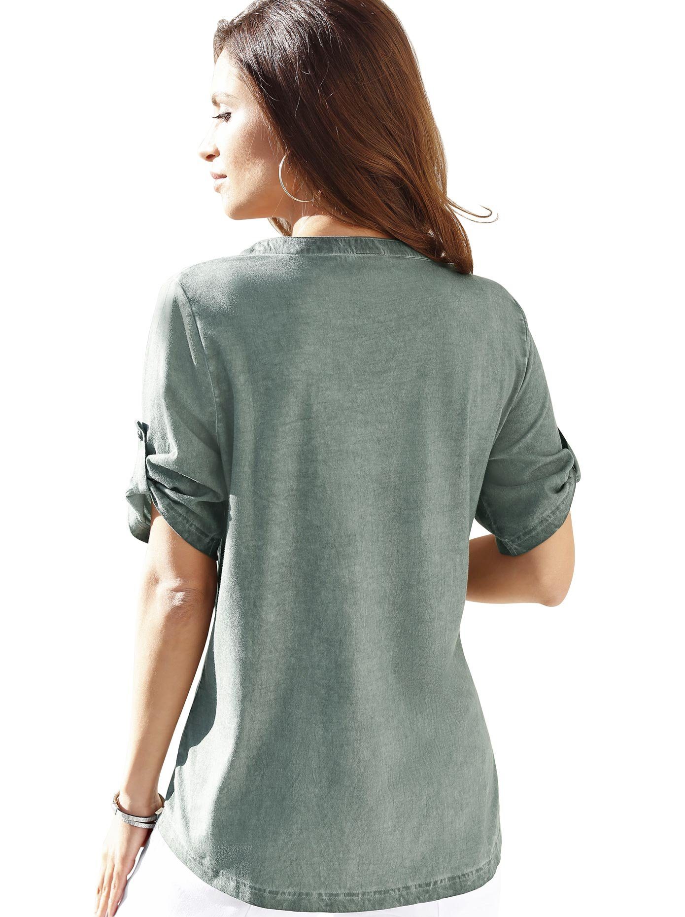 Alessa W. Shirt (1-delig)