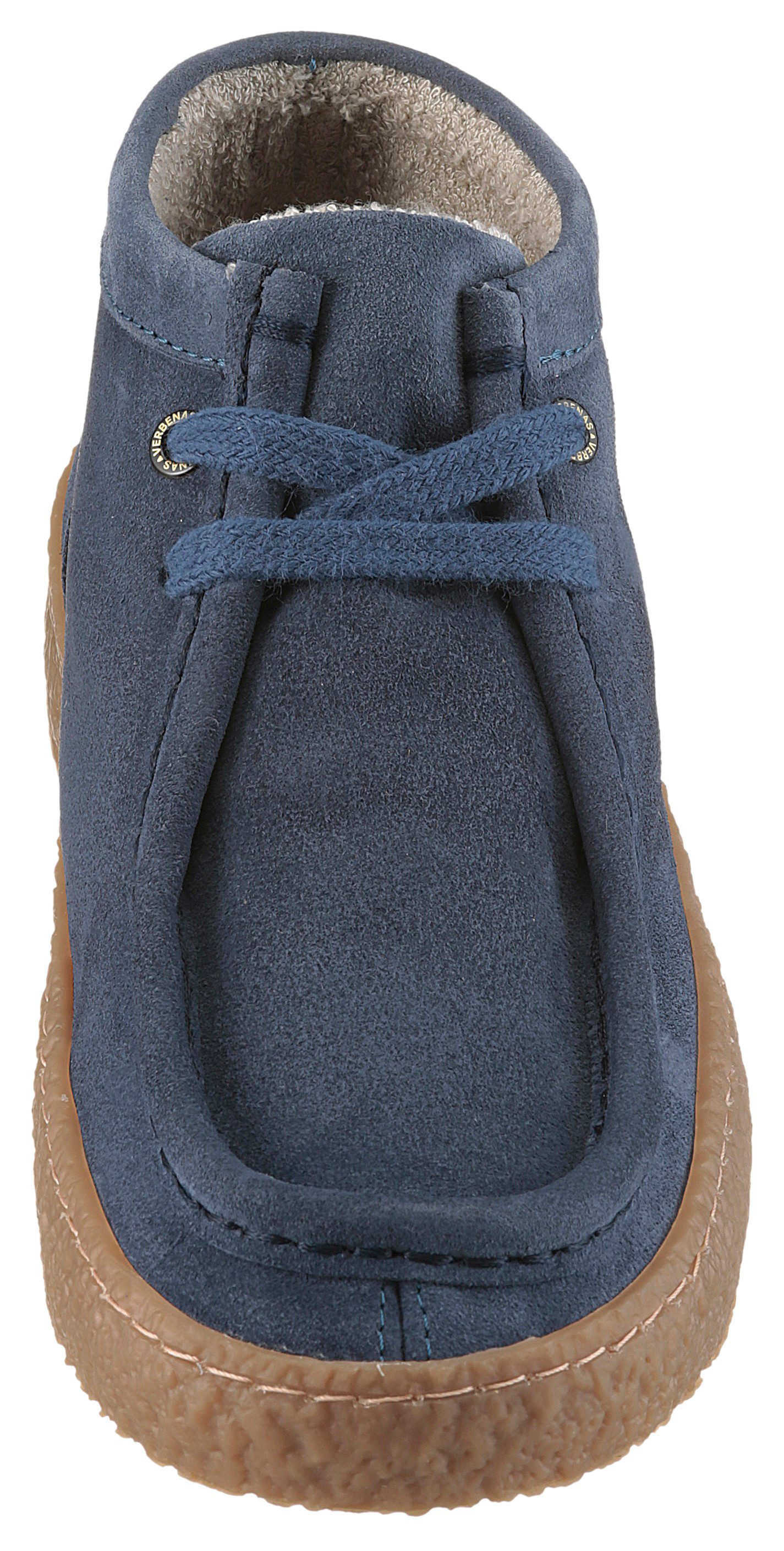 VERBENAS Veterschoenen Britten Serraje