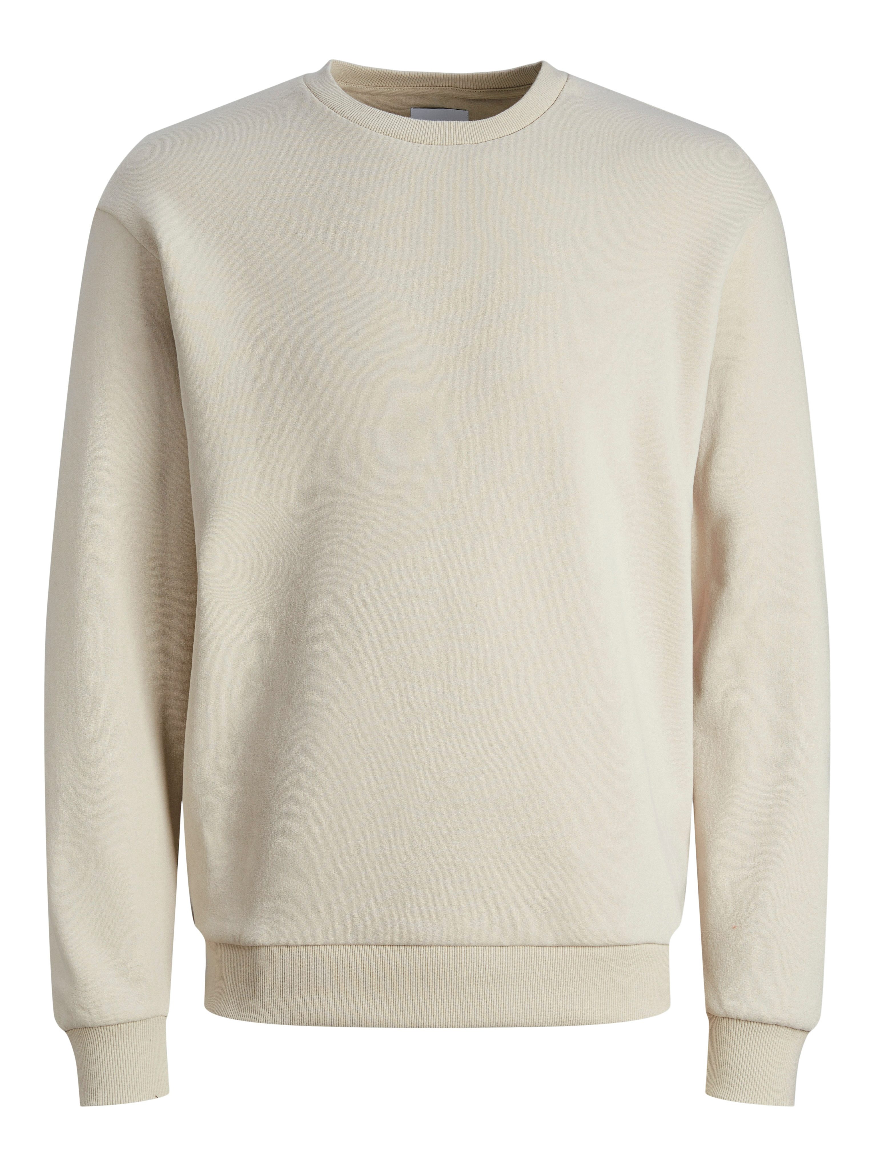 Jack & Jones Junior Sweatshirt JJEBRADLEY SWEAT CREW NOOS JNR