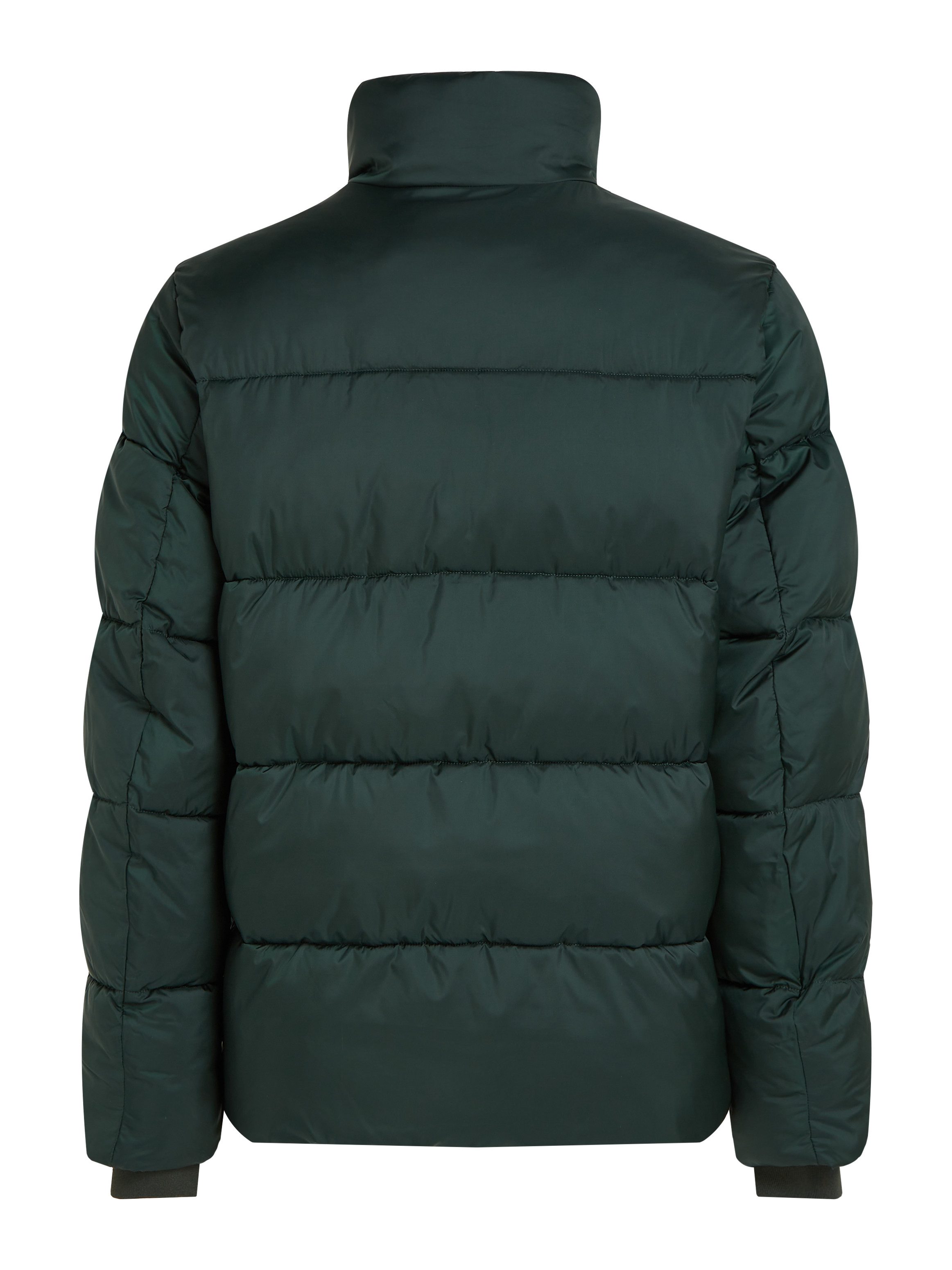 Calvin Klein Outdoorjack QUILT PUFFER MW