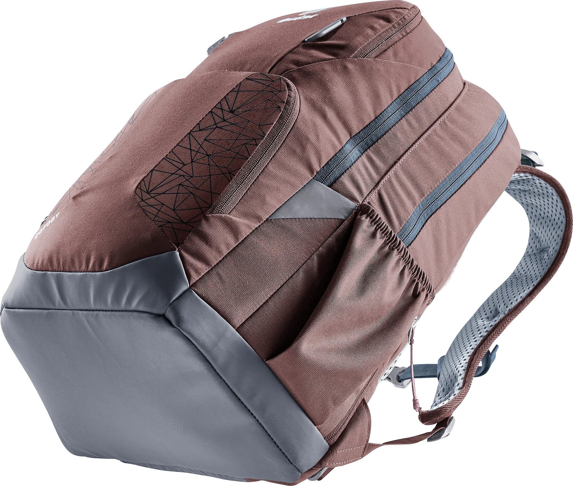 Deuter Schoolrugzak COTOGY voor kinderen (1-delig)