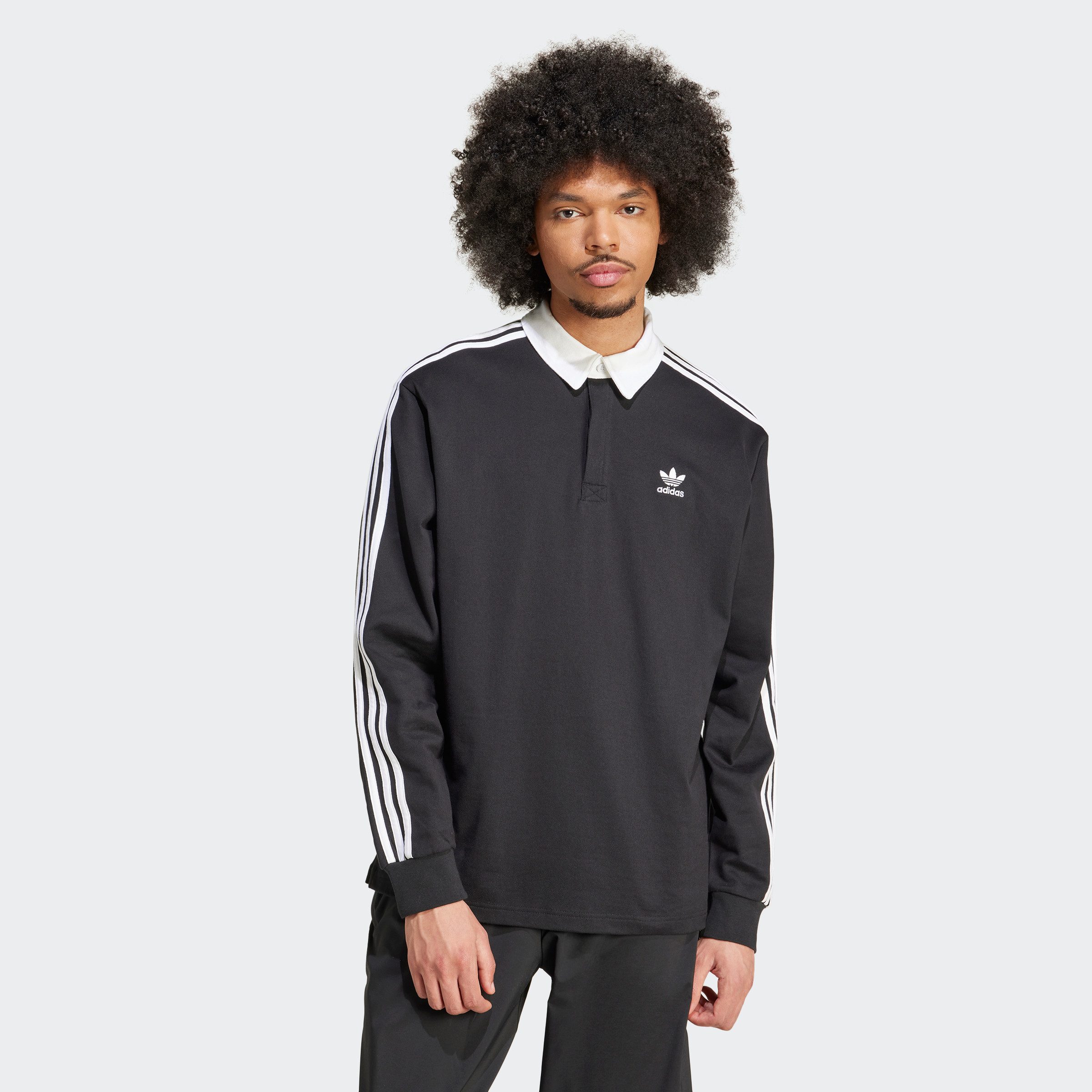 adidas Originals Poloshirt Rugby polo