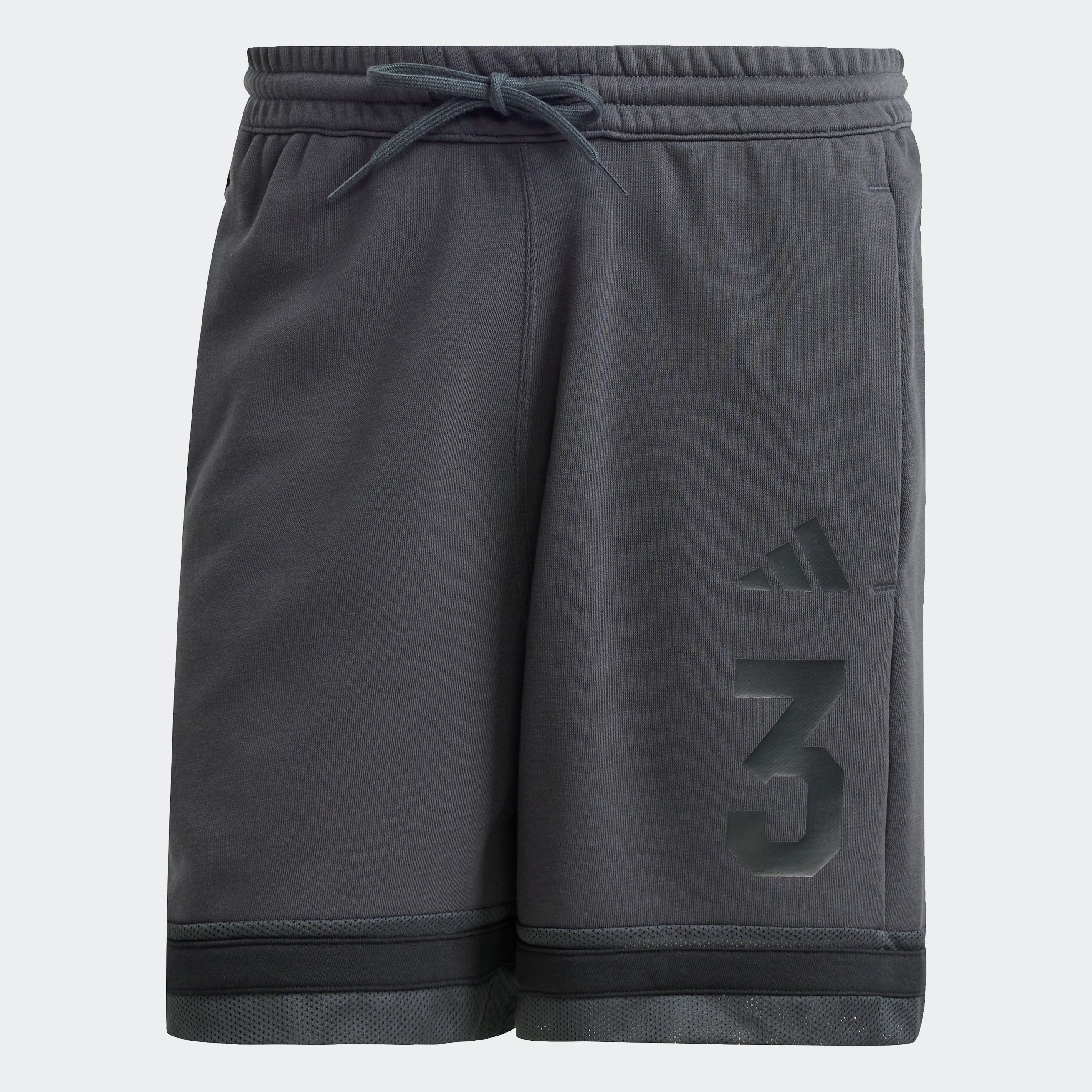 adidas Sportswear Short M US SPORTS SH (1-delig)