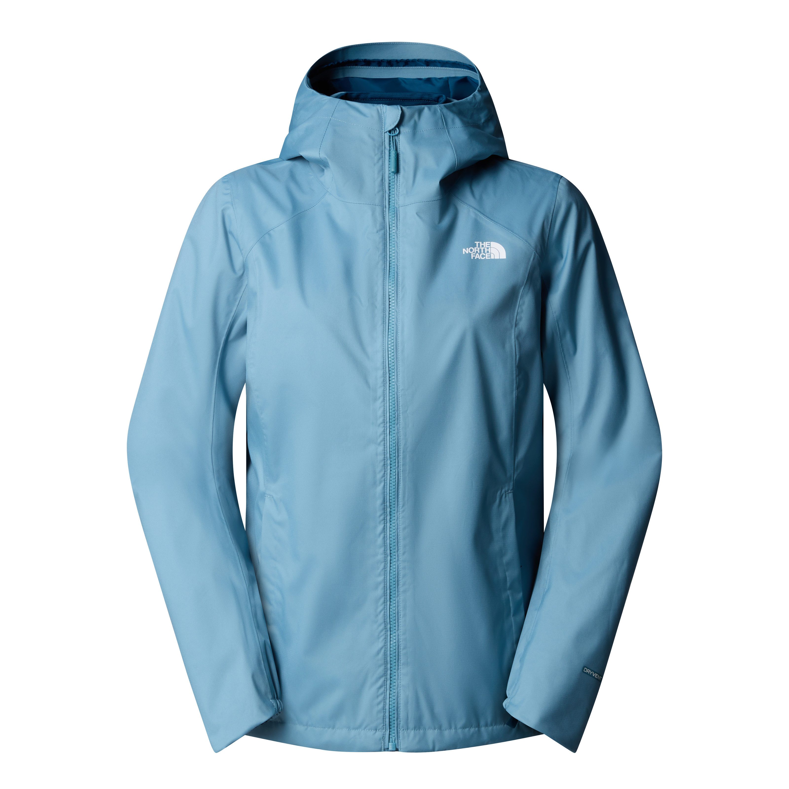 The North Face Functioneel jack W QUEST TRICLIMATE Winterjack ademend & waterdicht & winddicht (2 stuks)