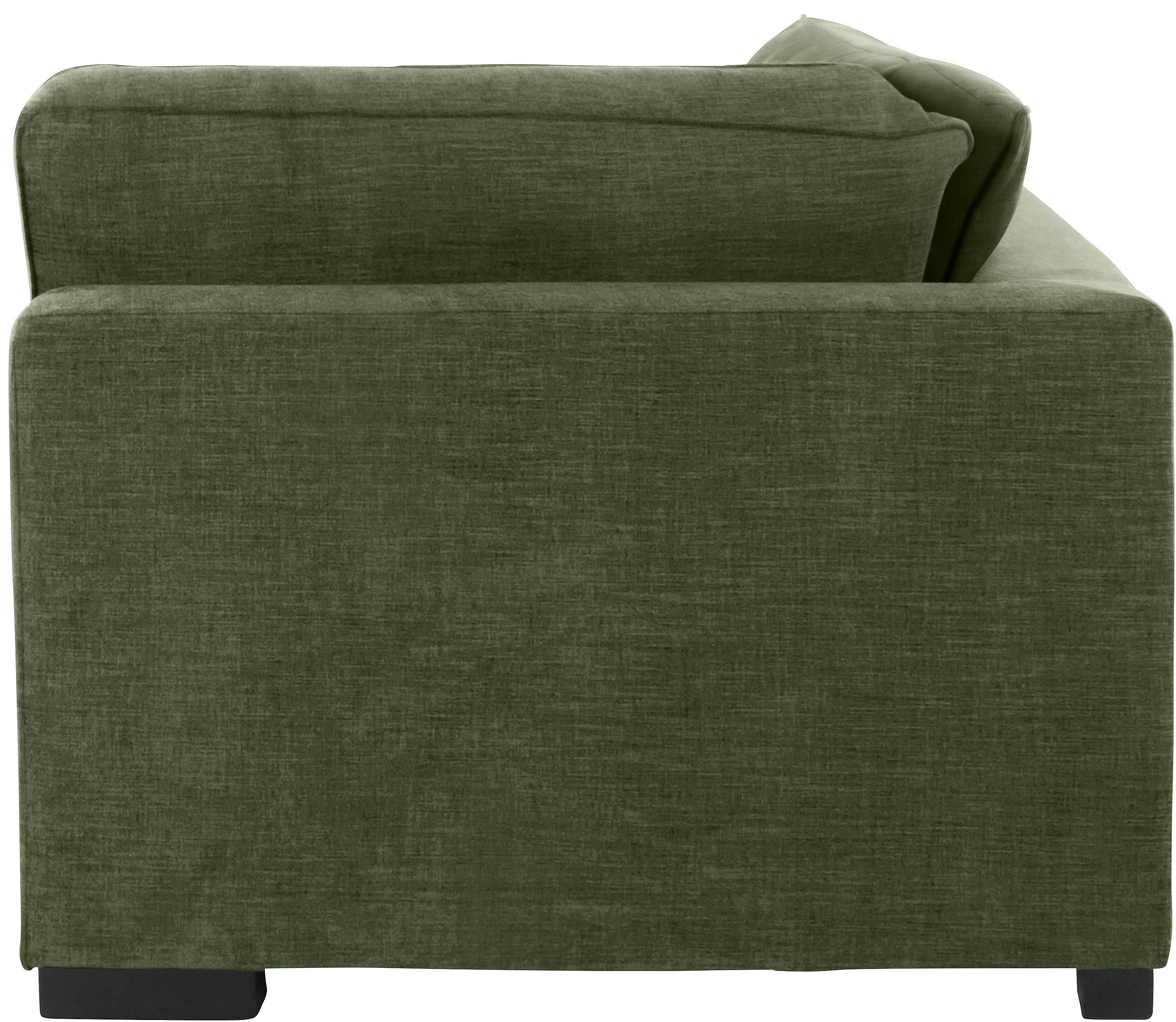 Home affaire Sofaelement Skara Module voor zelf samenstellen, in vele stofkwaliteiten