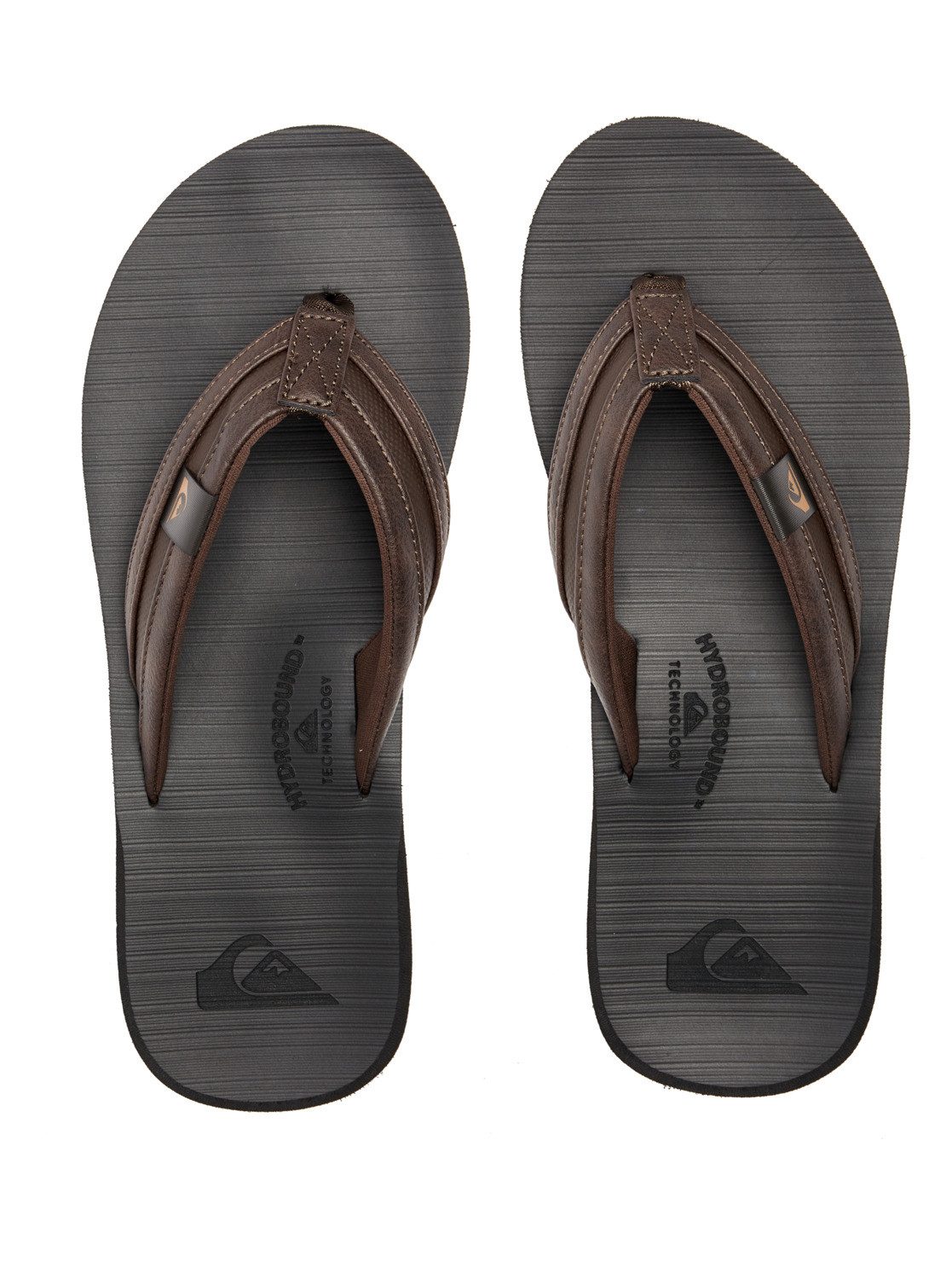 Quiksilver Sandalen Carver Squish