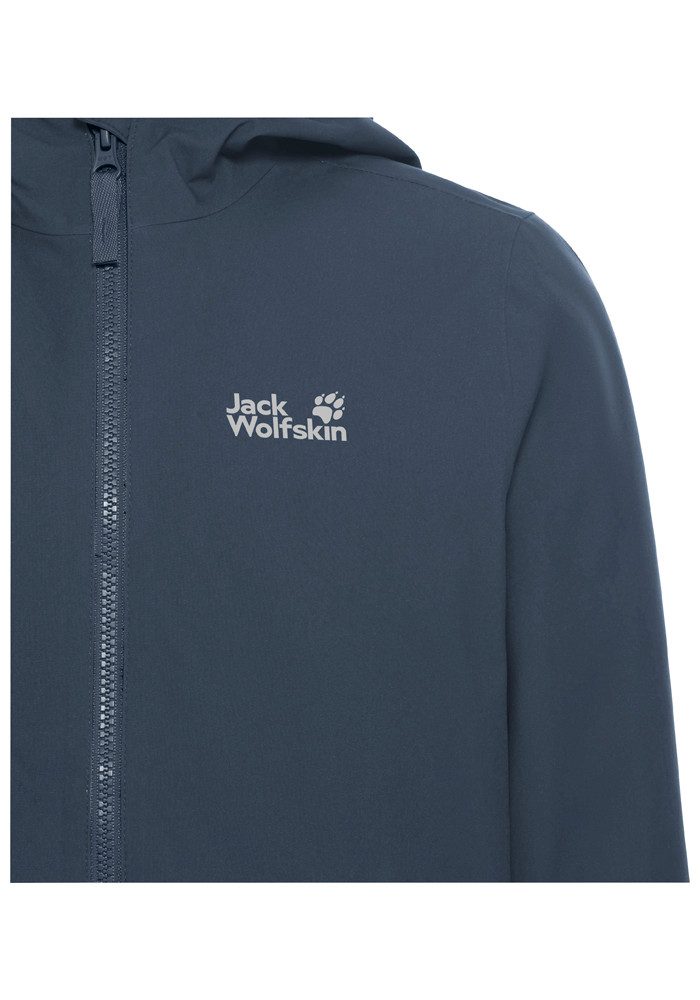 Jack Wolfskin Winterjack SNOW DAYS JKT KIDS