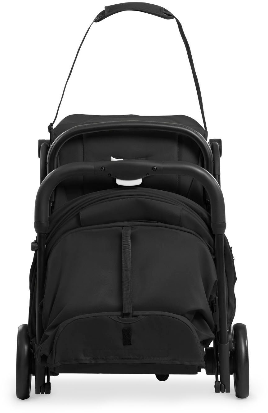 Hauck Kinder-buggy Travel N Care, black