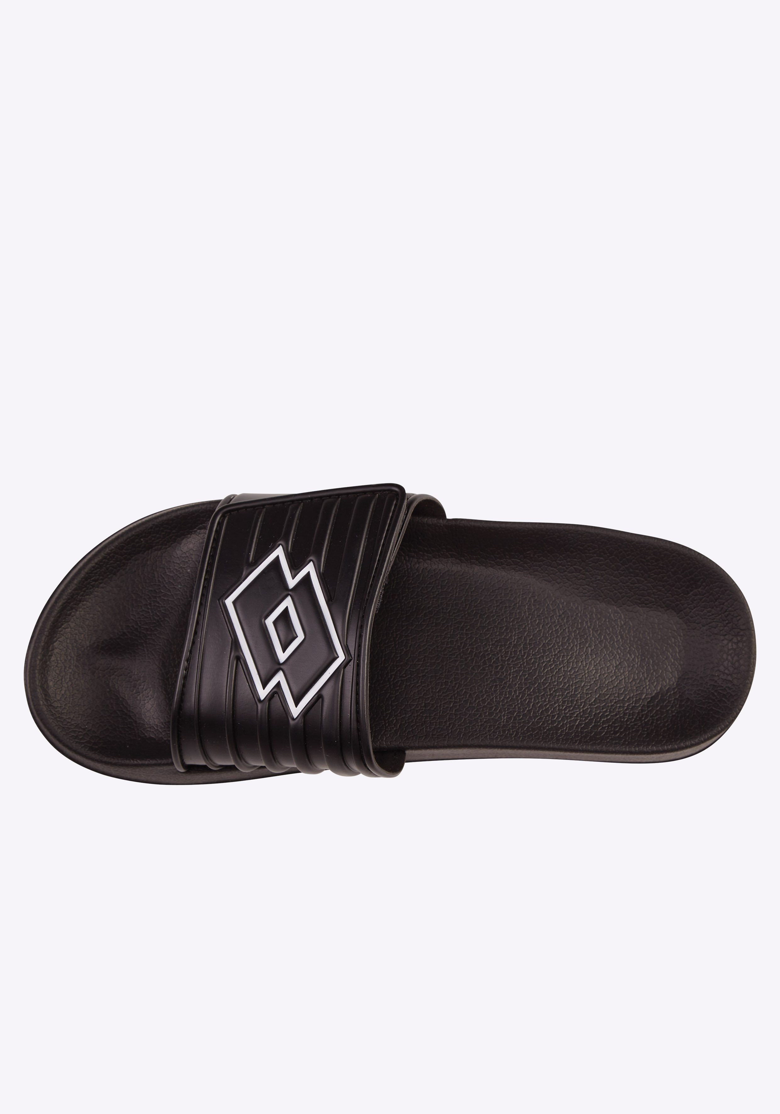 lotto Badslippers