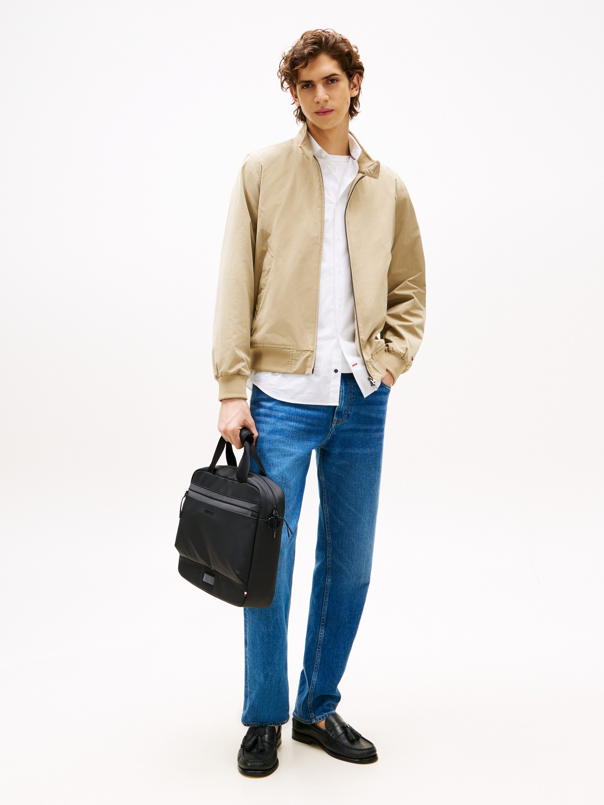 Tommy Hilfiger Laptoptas