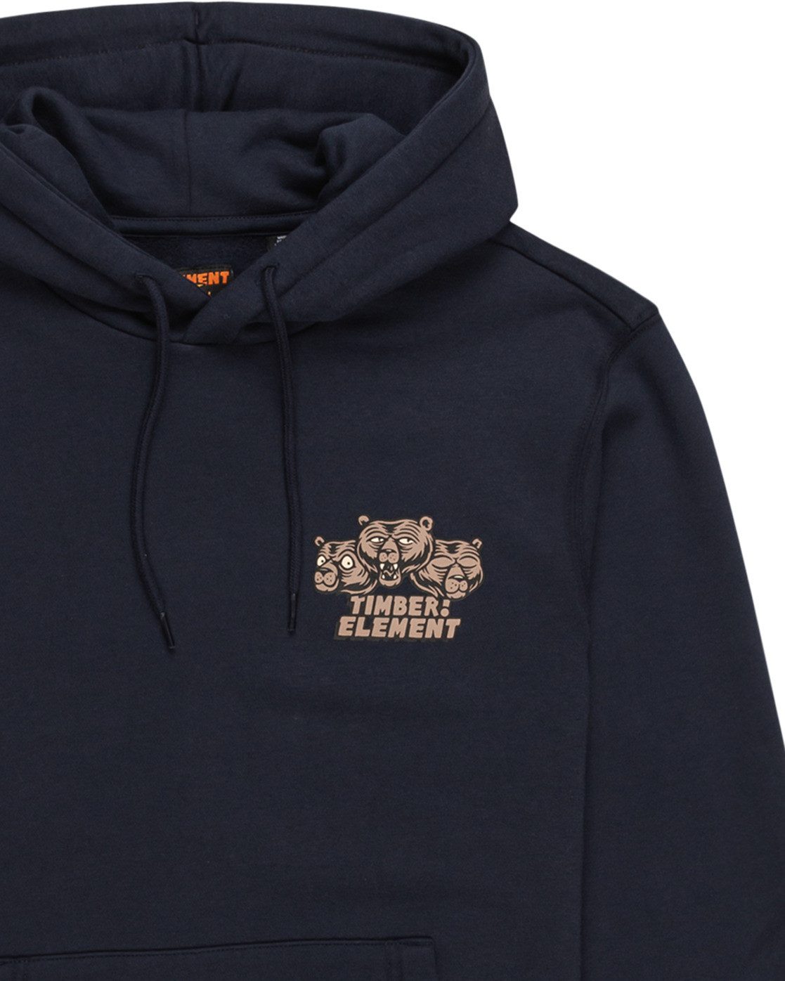 Element Hoodie Bear With Me
