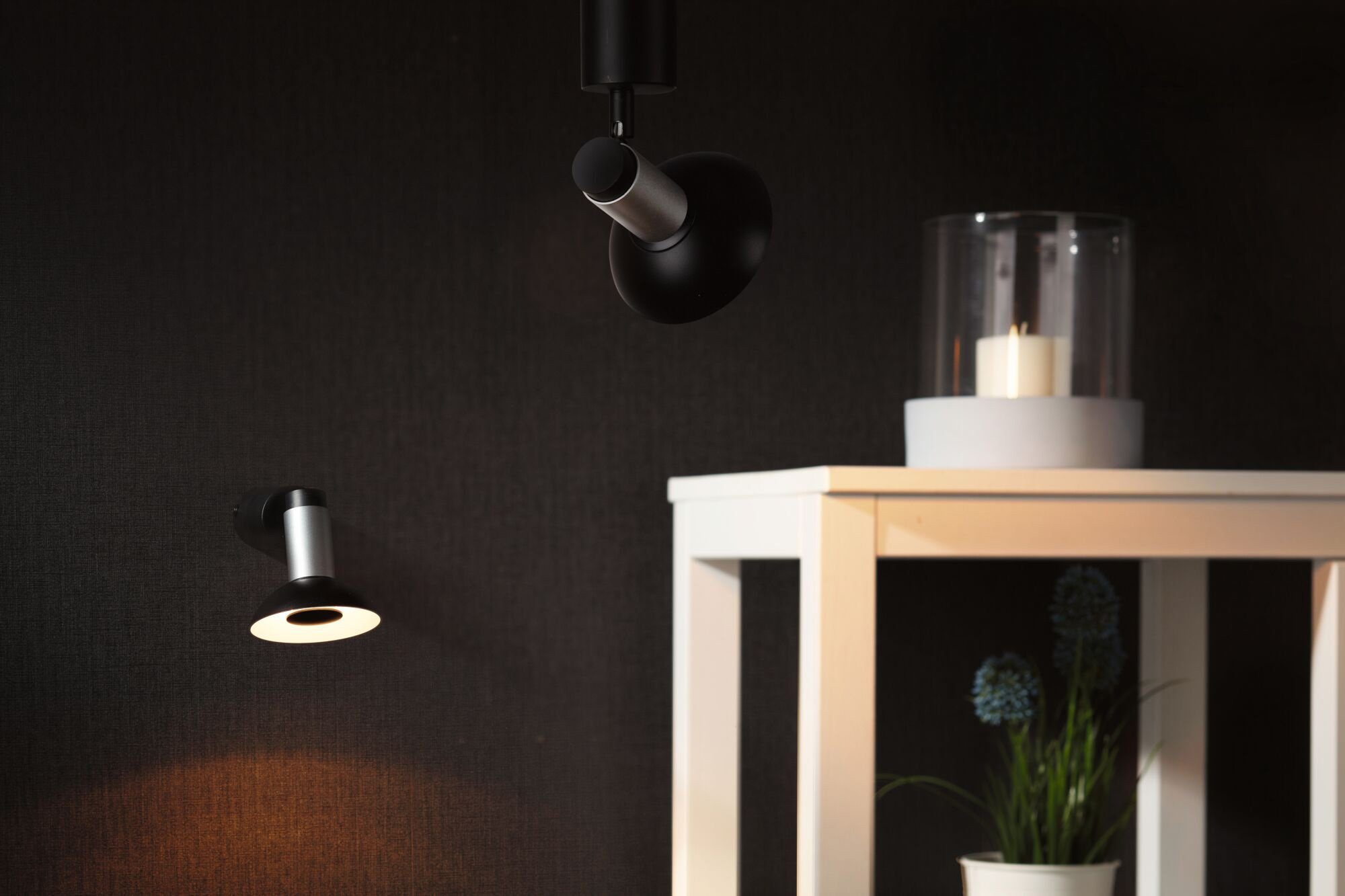 Paulmann Plafondlamp Runa (1 stuk)