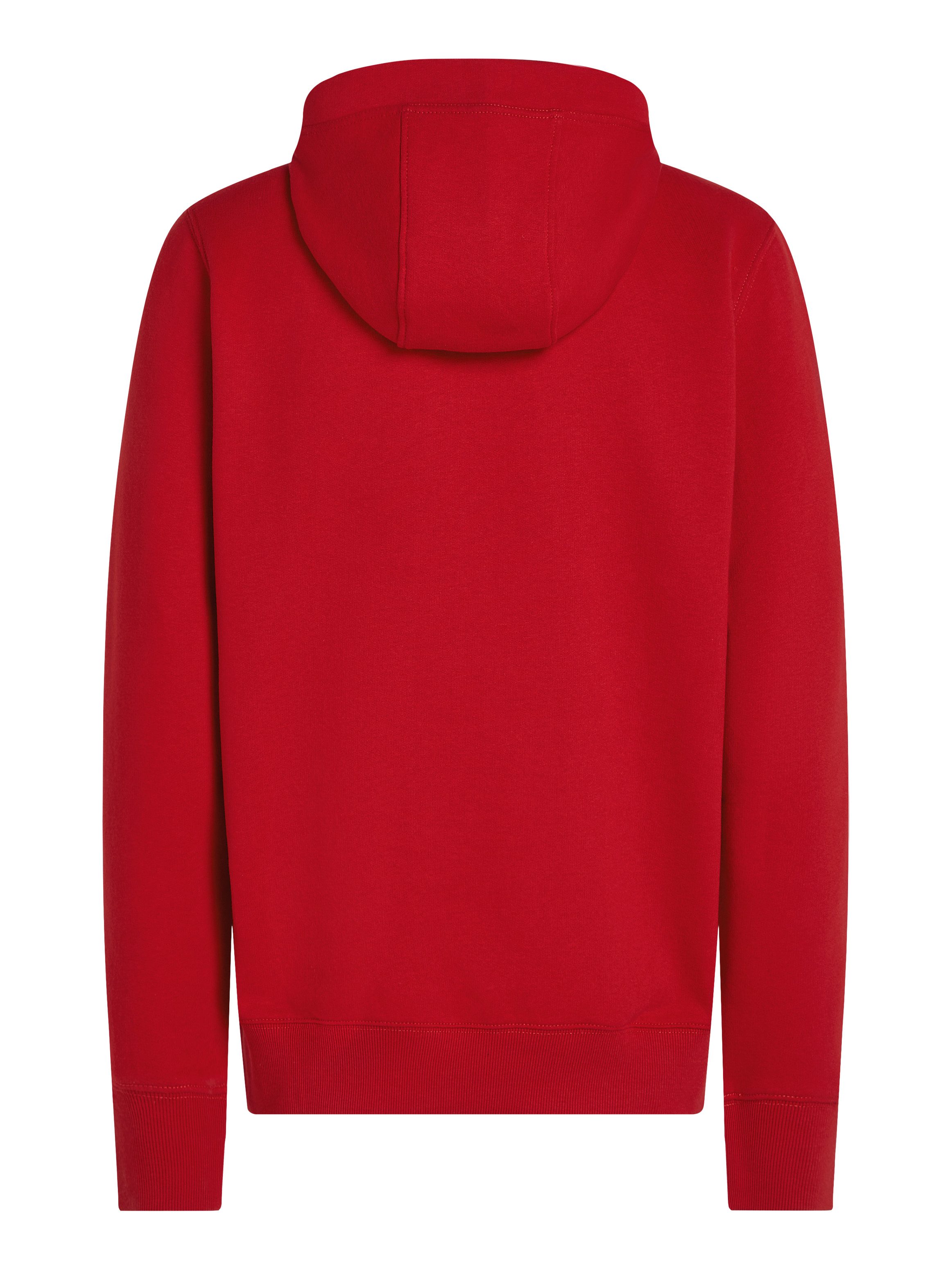 Tommy Hilfiger Hoodie met logoprint