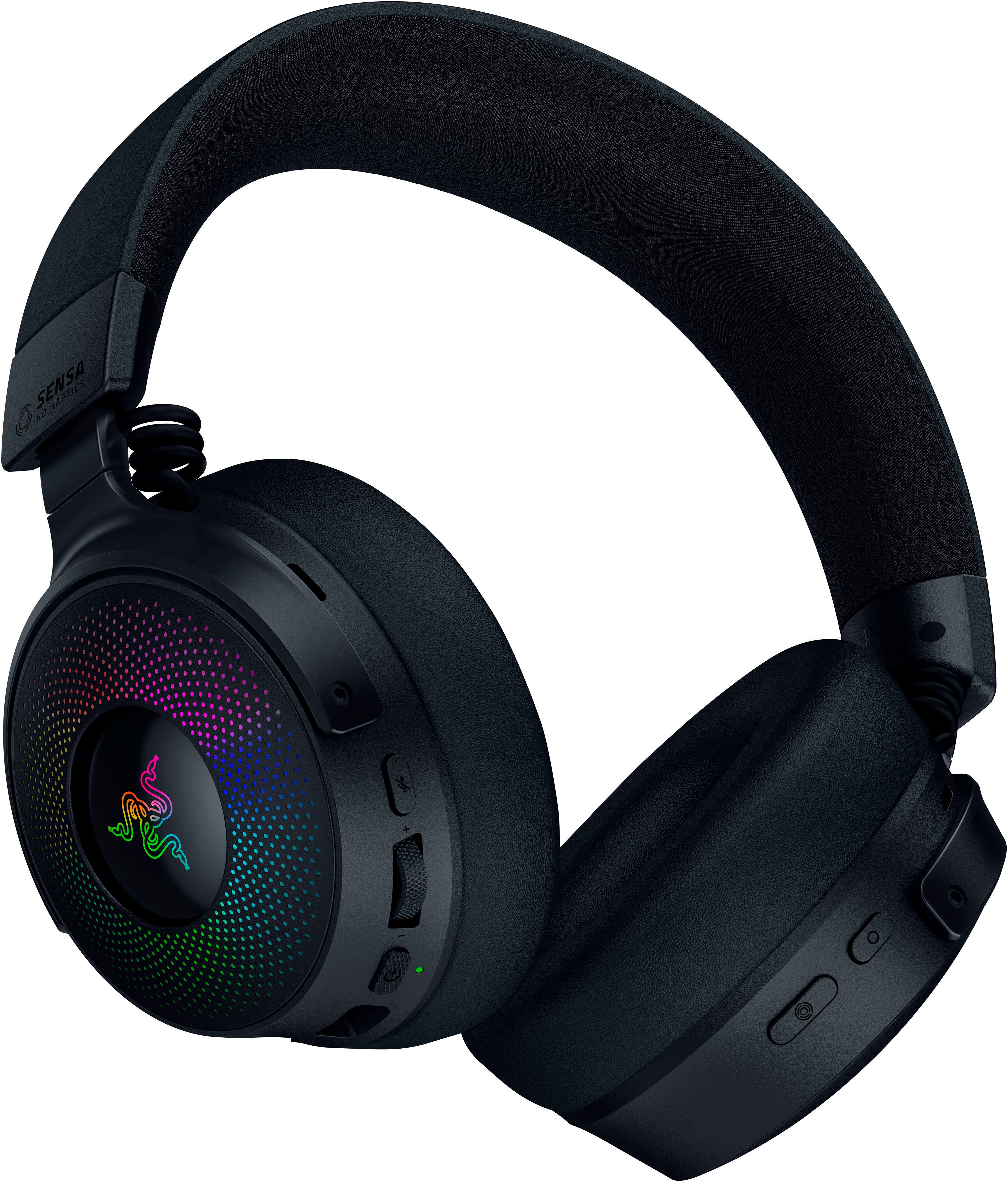 RAZER Gaming-headset Kraken V4 Pro