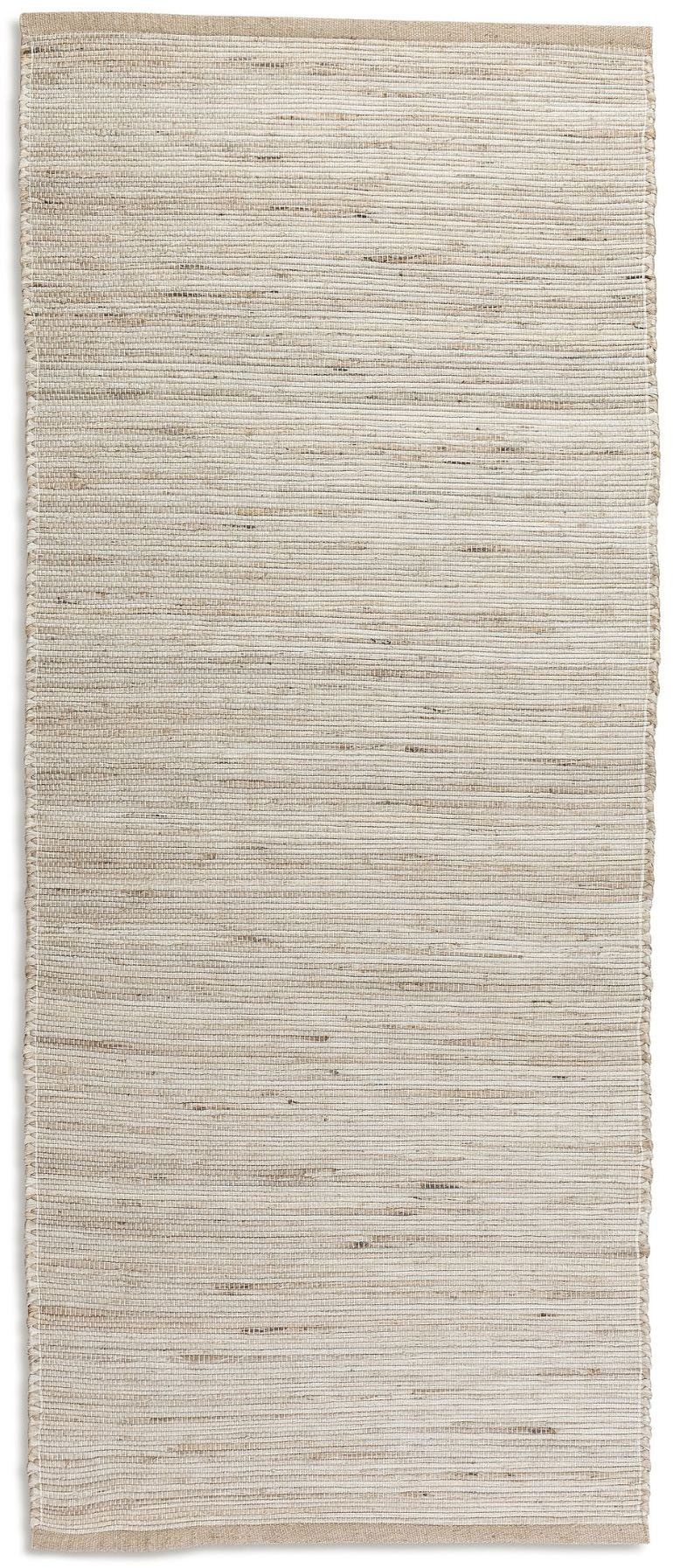HANSE Home Vloerkleed Dhaka jute tapijt