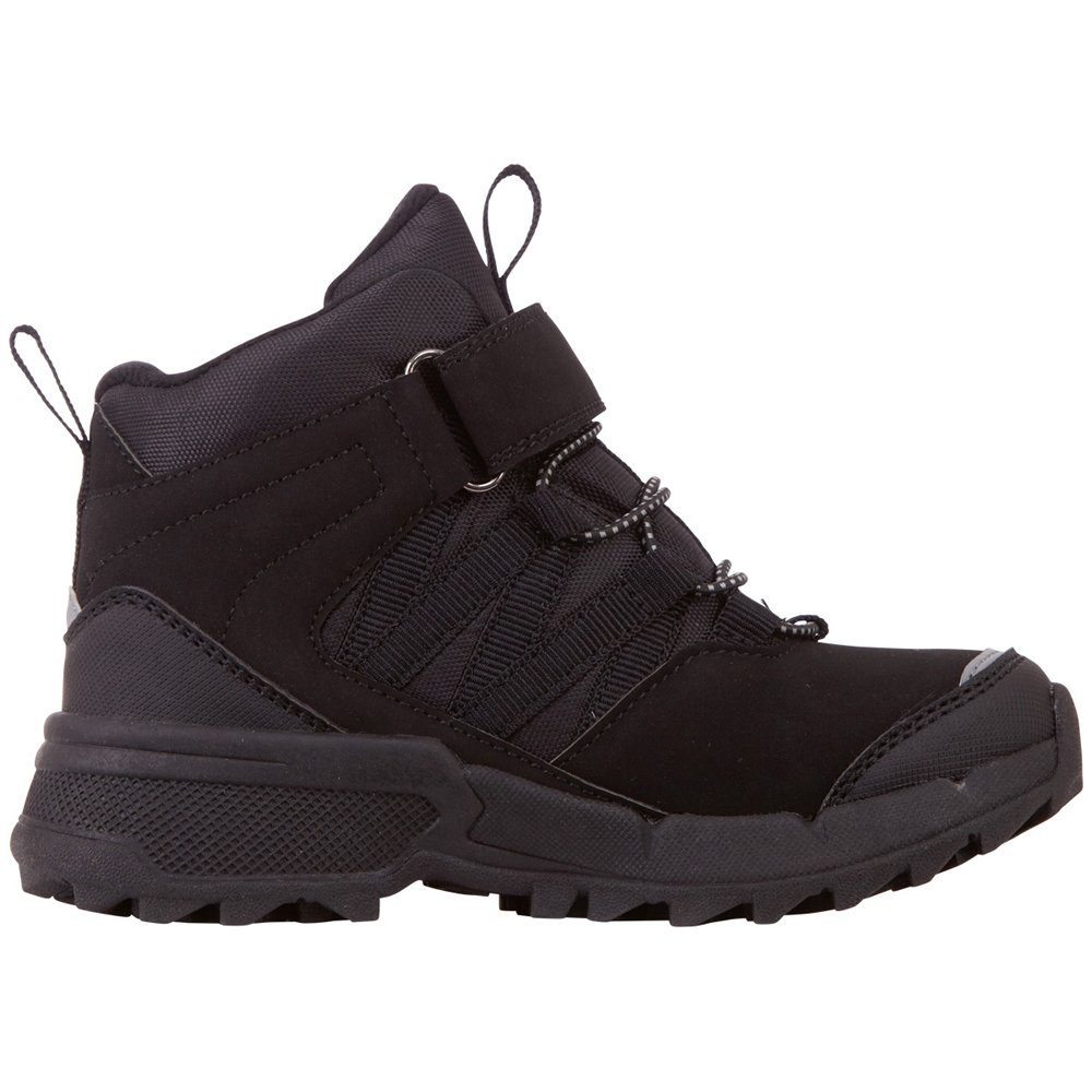 Kappa Outdoor winterlaarzen - waterdicht, windwerend & ademend dankzij tex-membraan