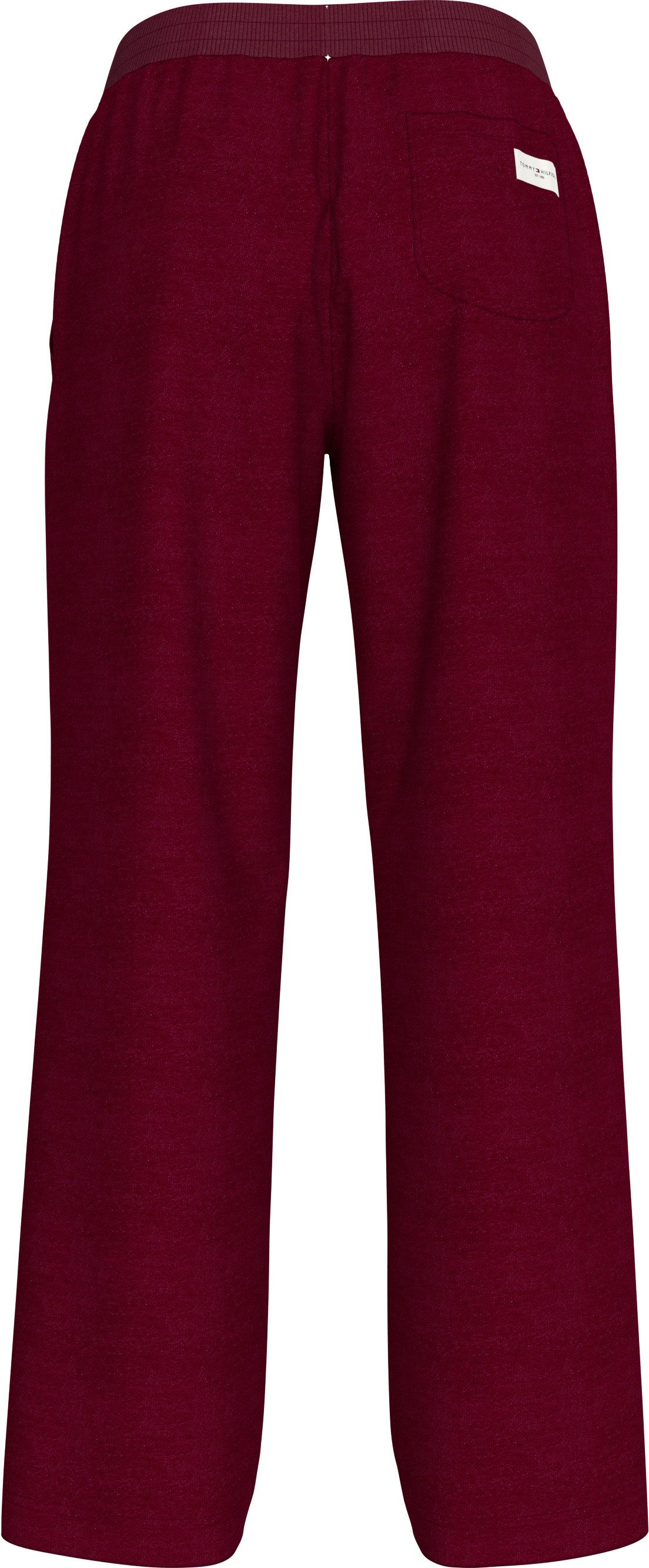 Tommy Hilfiger Underwear Sweatbroek MODAL PANTS met logo-tape