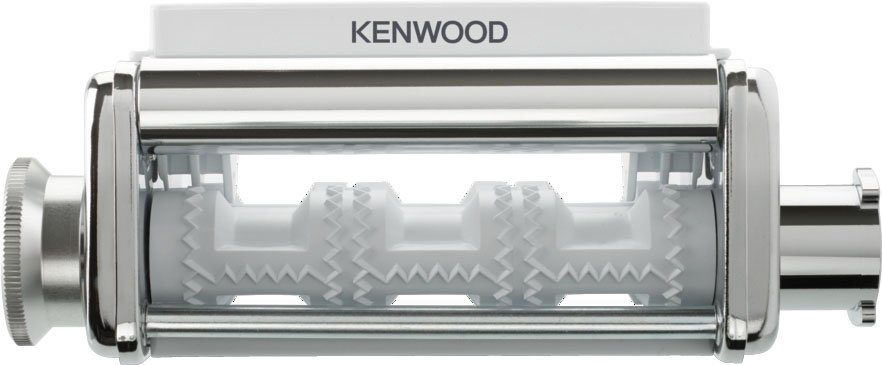 KENWOOD Ravioli-opzetstuk KAX93.A0ME (4-delig)