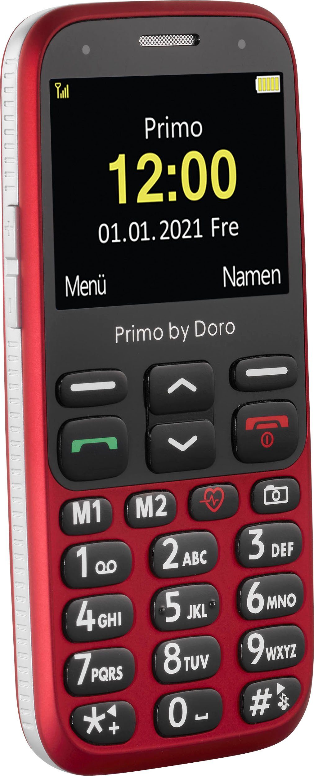Primo Gsm Primo 368