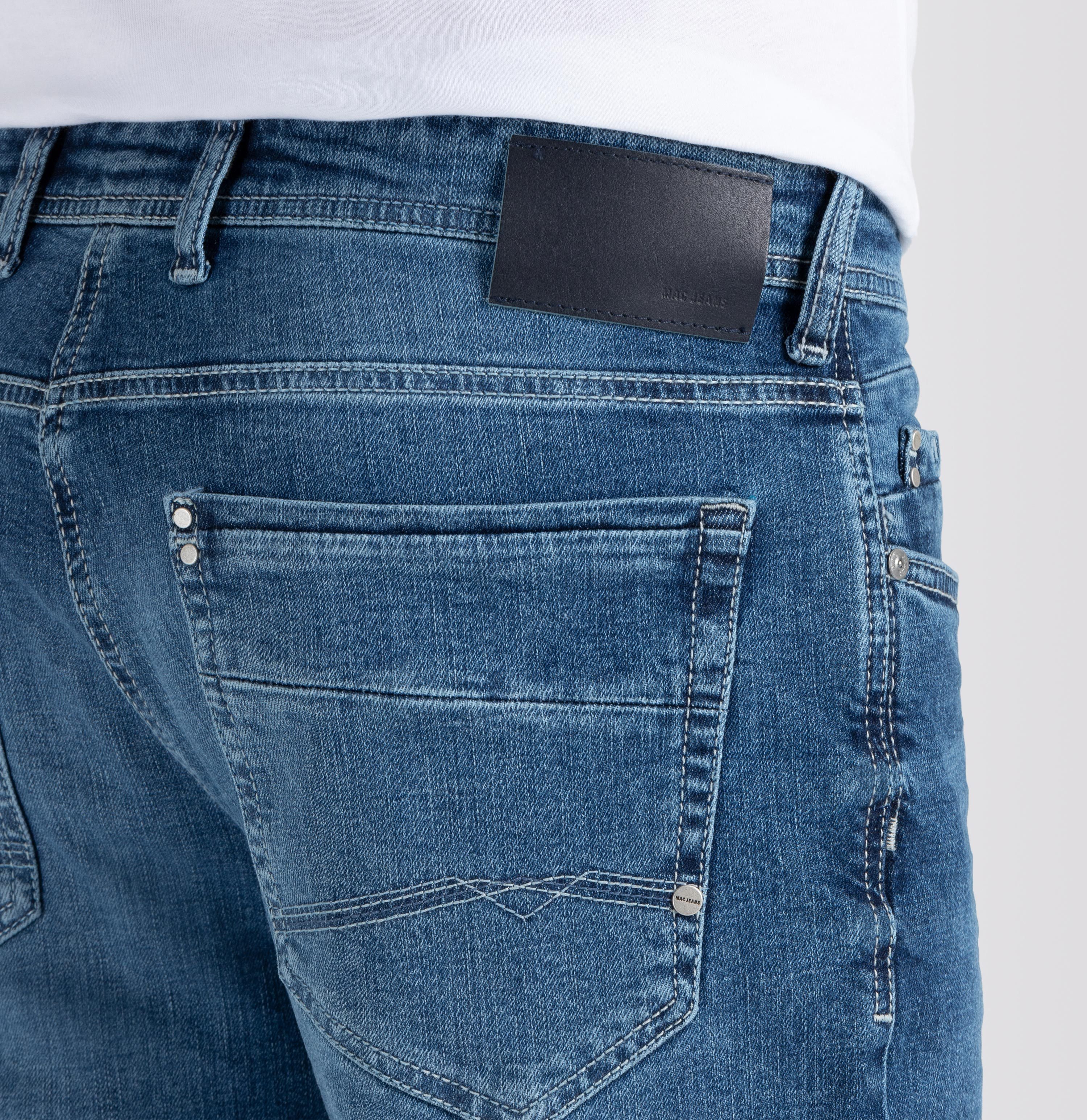 MAC Regular fit jeans Ben