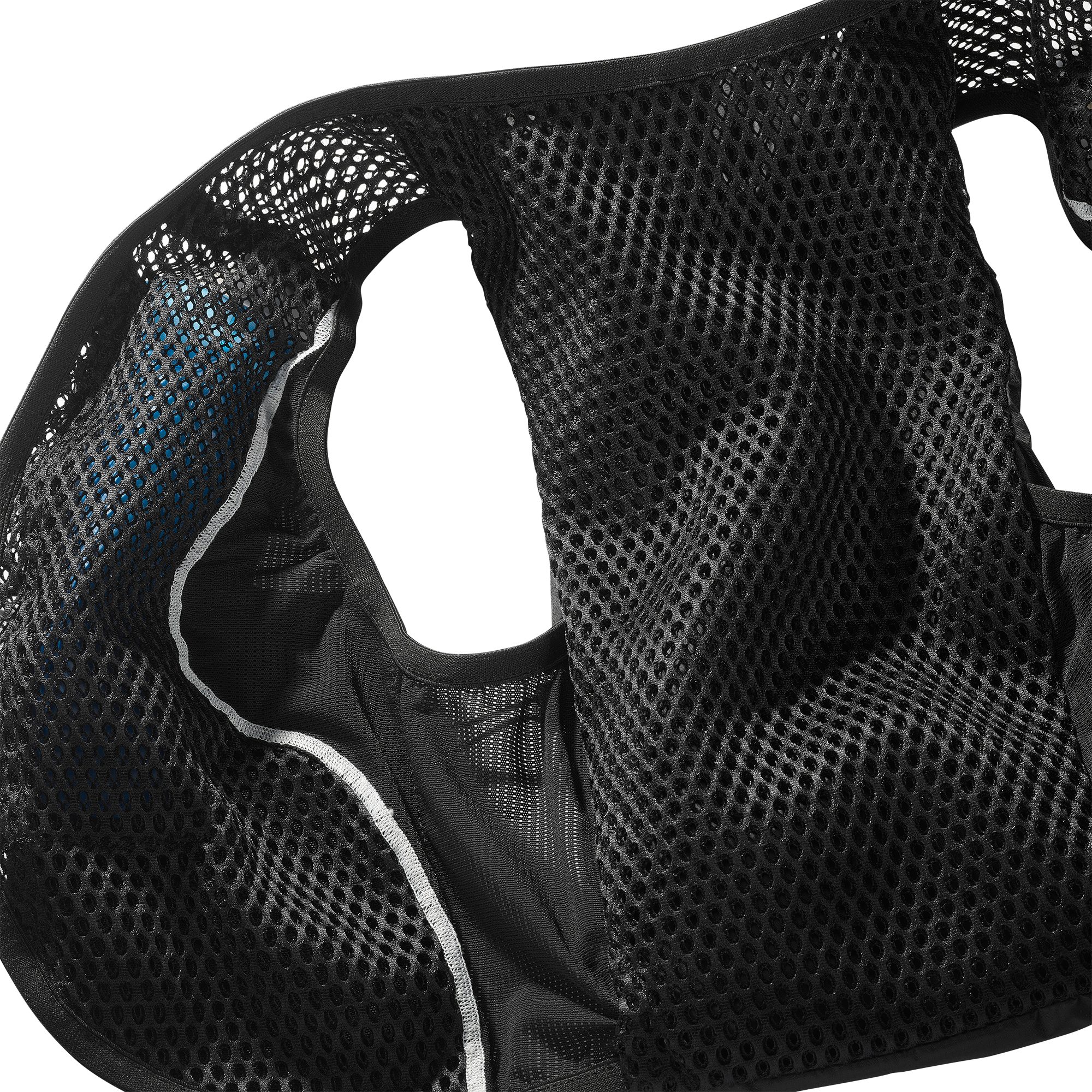 Salomon Drinkrugzak ACTIVE SKIN 12 met praktische flessenvakken