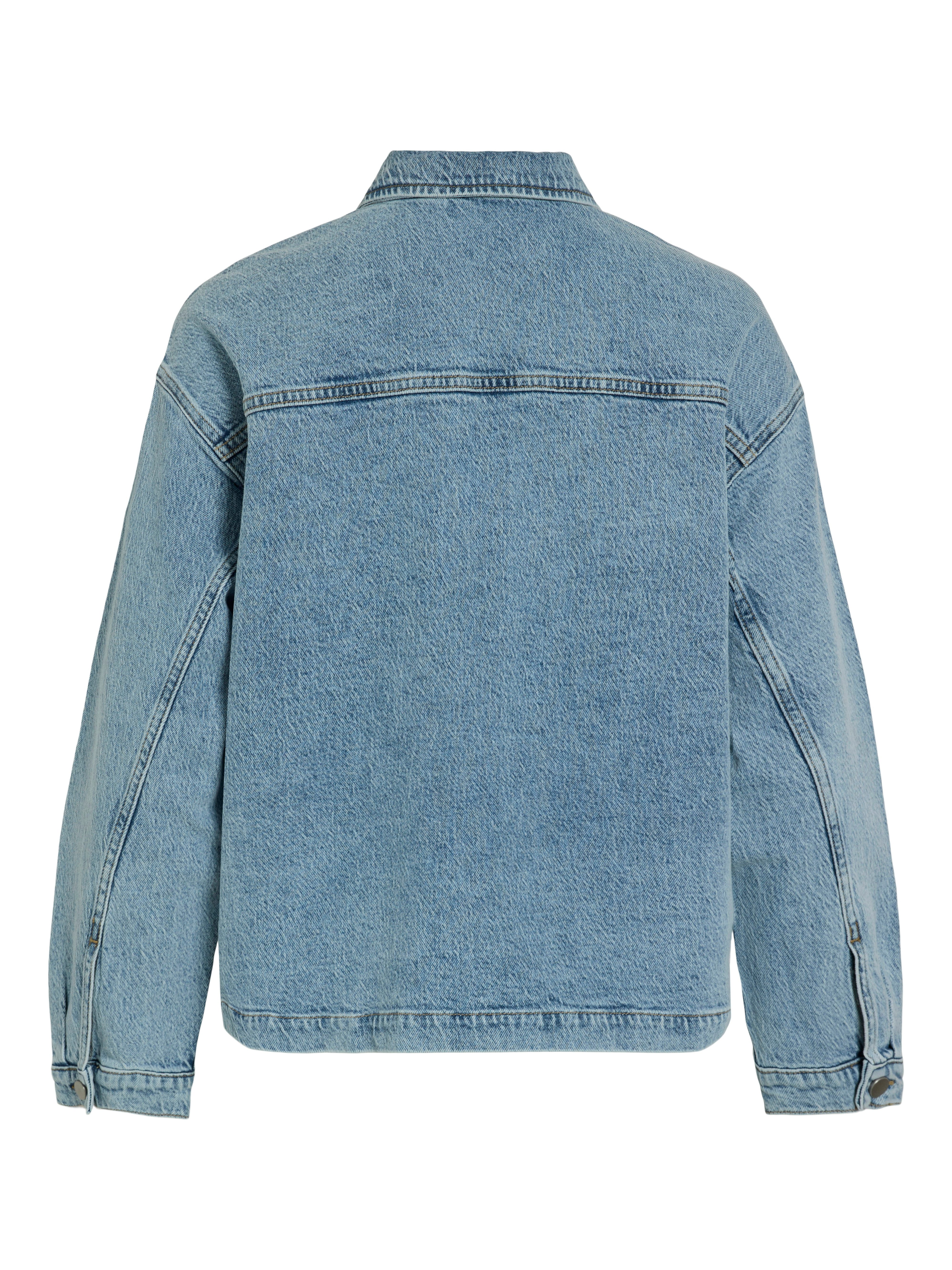 Vila Jeansblazer VIJAF L/S DENIM JACKET - NOOS