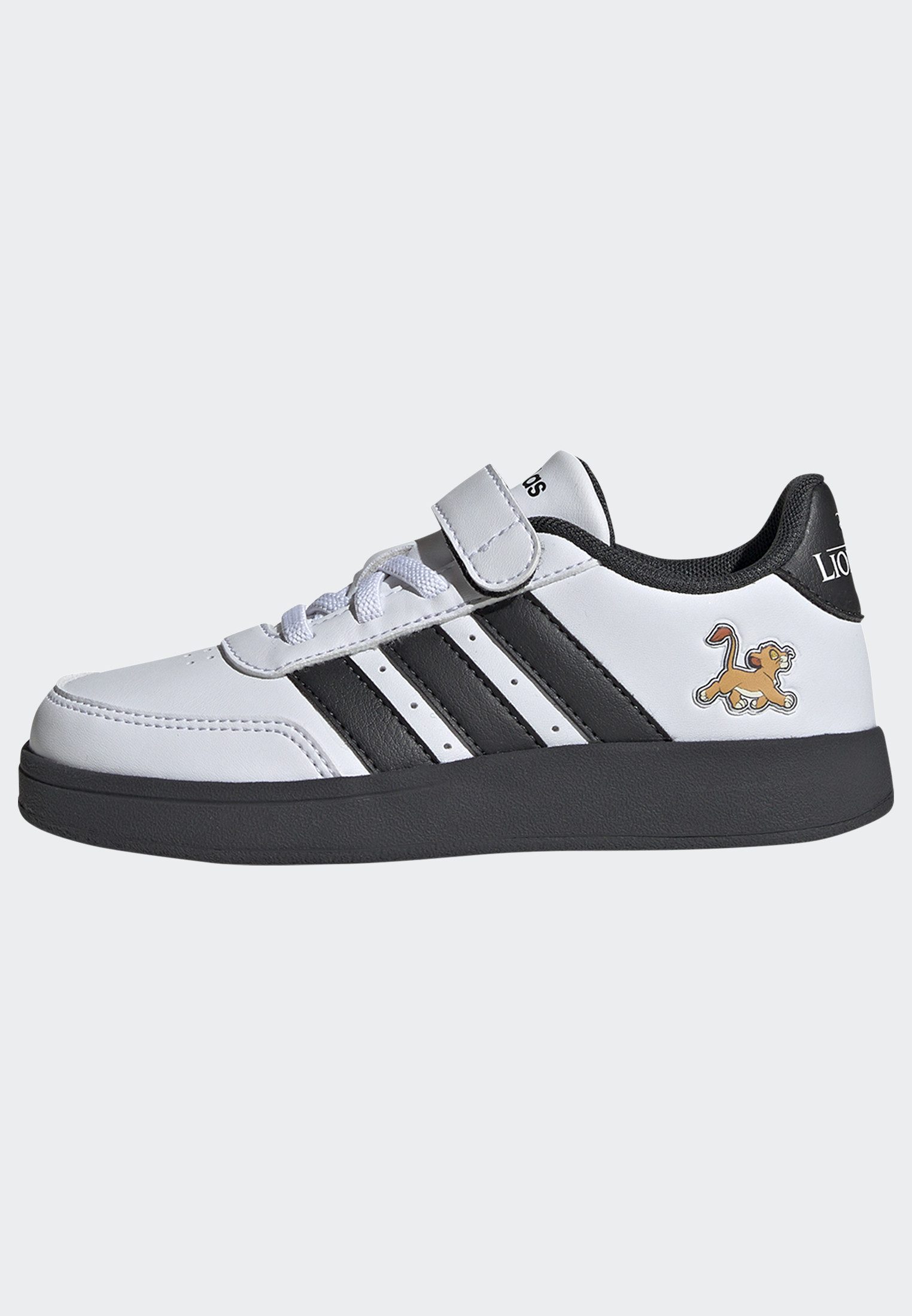 adidas Sportswear Sneakers ADIDAS X DISNEY DE LEEUWENKONING BREAKNET KINDEREN