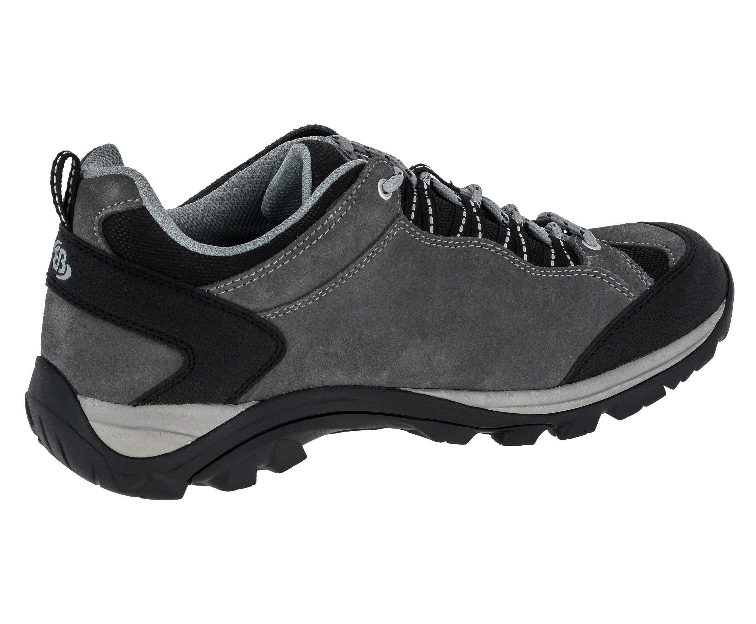 BRÜTTING Outdoorschoenen Mount Bona Low