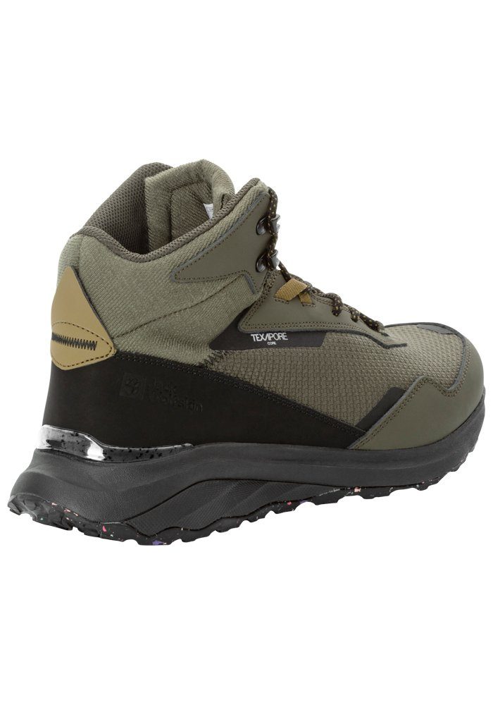 Jack Wolfskin Sneakers DROMOVENTURE TEXAPORE MID M