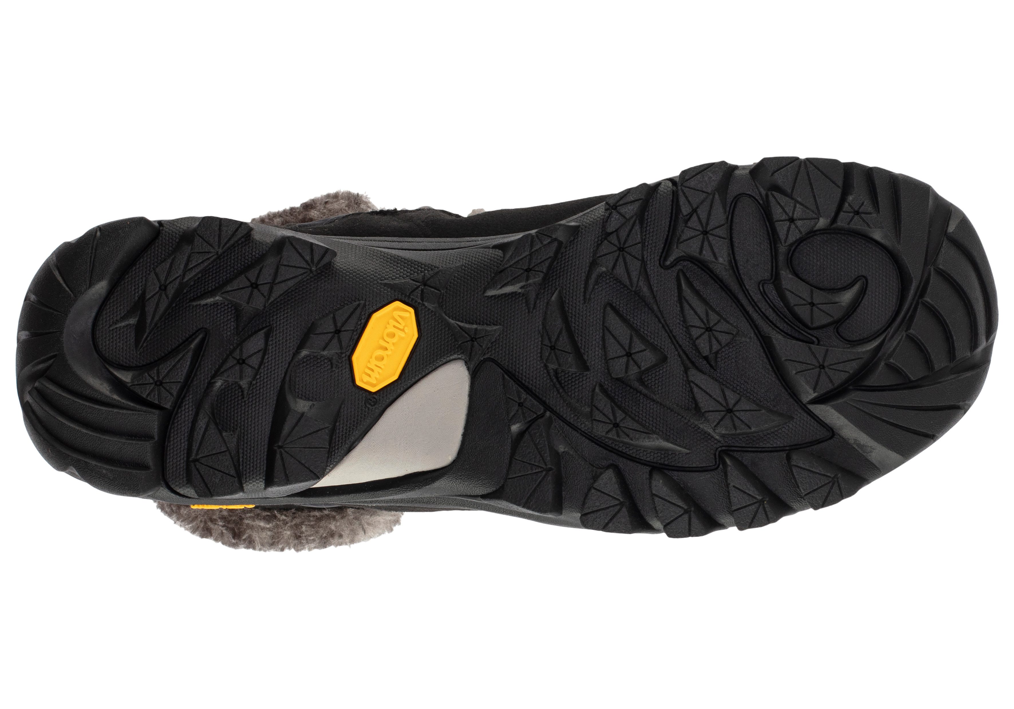 McKinley Winterlaarzen Ronja AQX Snowboots, winterlaarzen, winterschoenen, waterdicht