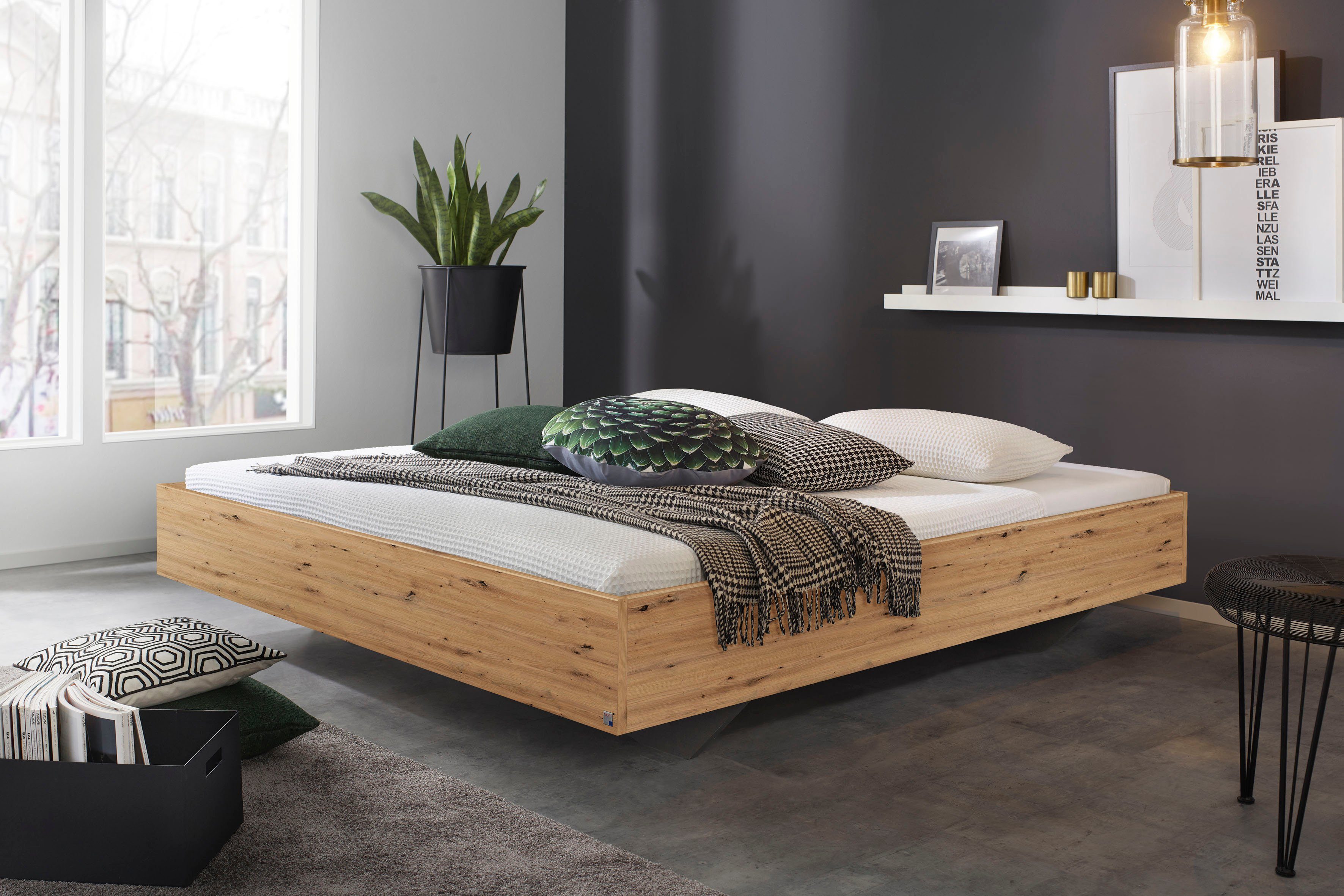 rauch Futonbed Phoenix zonder hoofdbord
