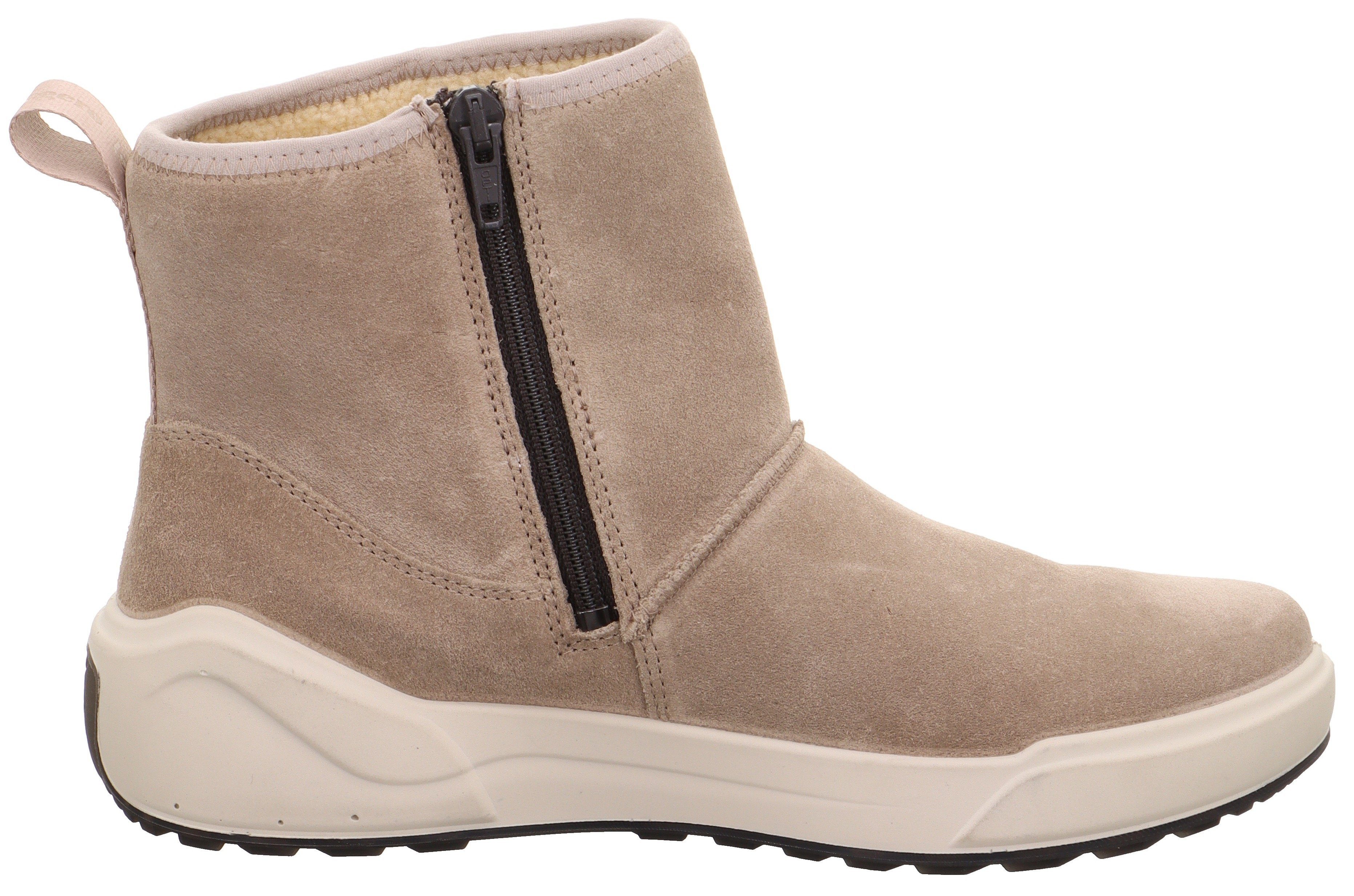 Legero Winterlaarsjes Cosy met gore-tex