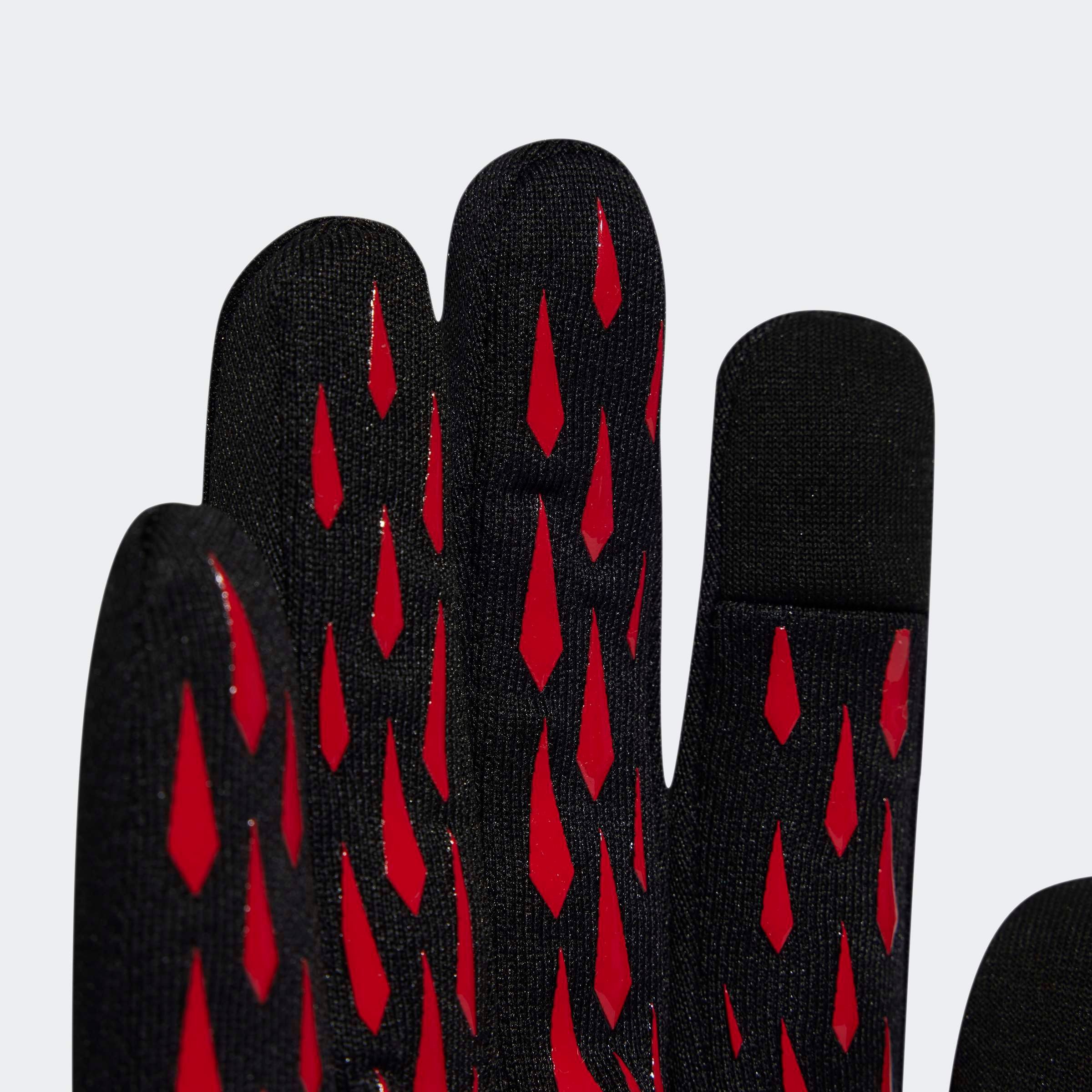 adidas Performance Trainingshandschoenen MUFC FP GLOVES