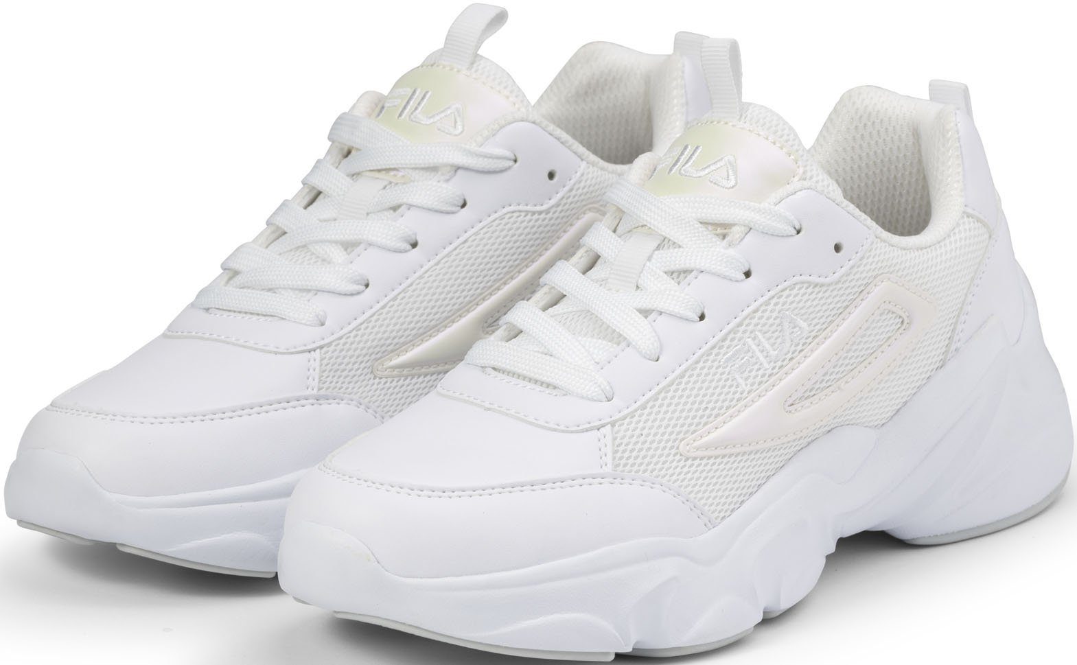 NU 20% KORTING: Fila Sneakers